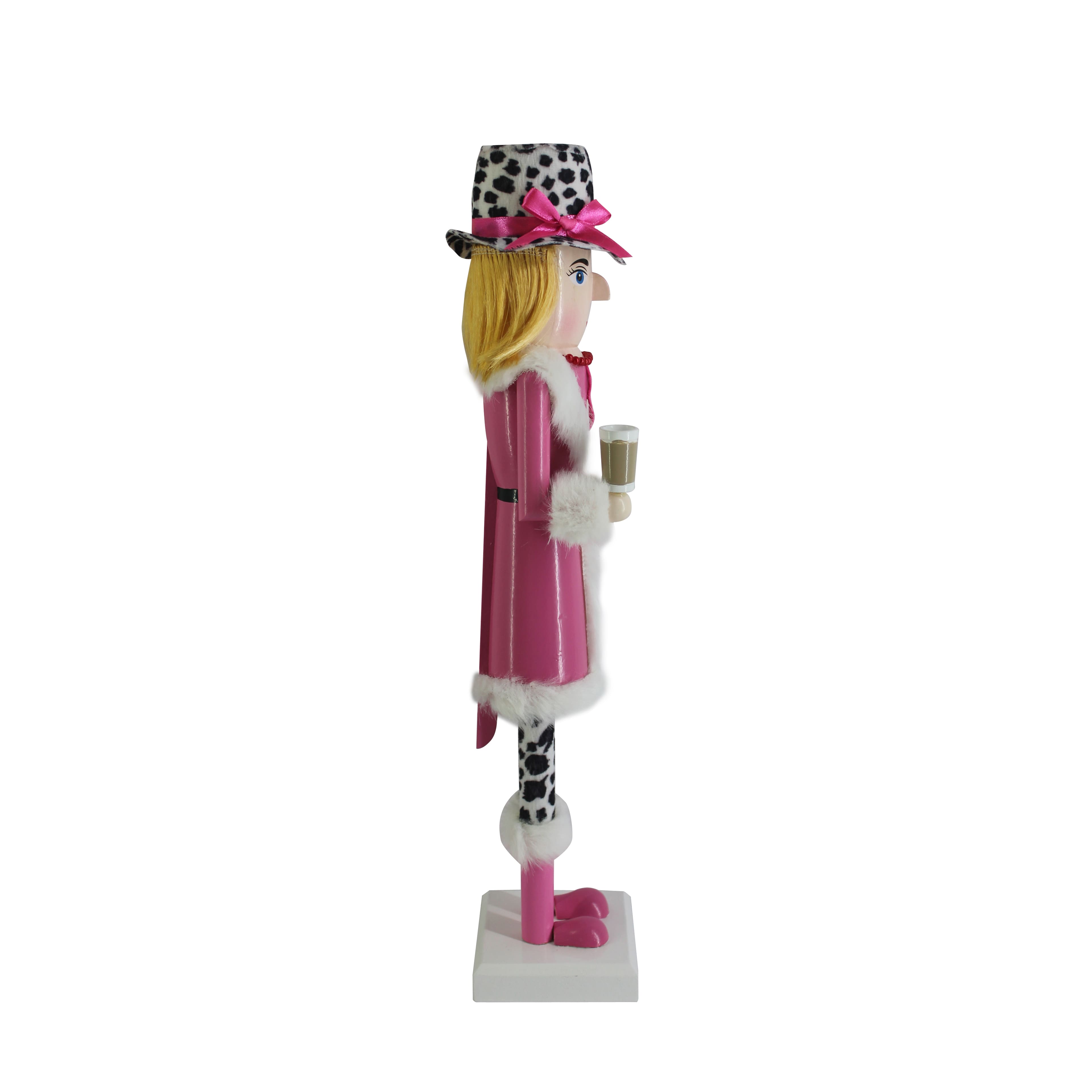 16&#x22; Lifestyle Nutcracker by Ashland&#xAE;