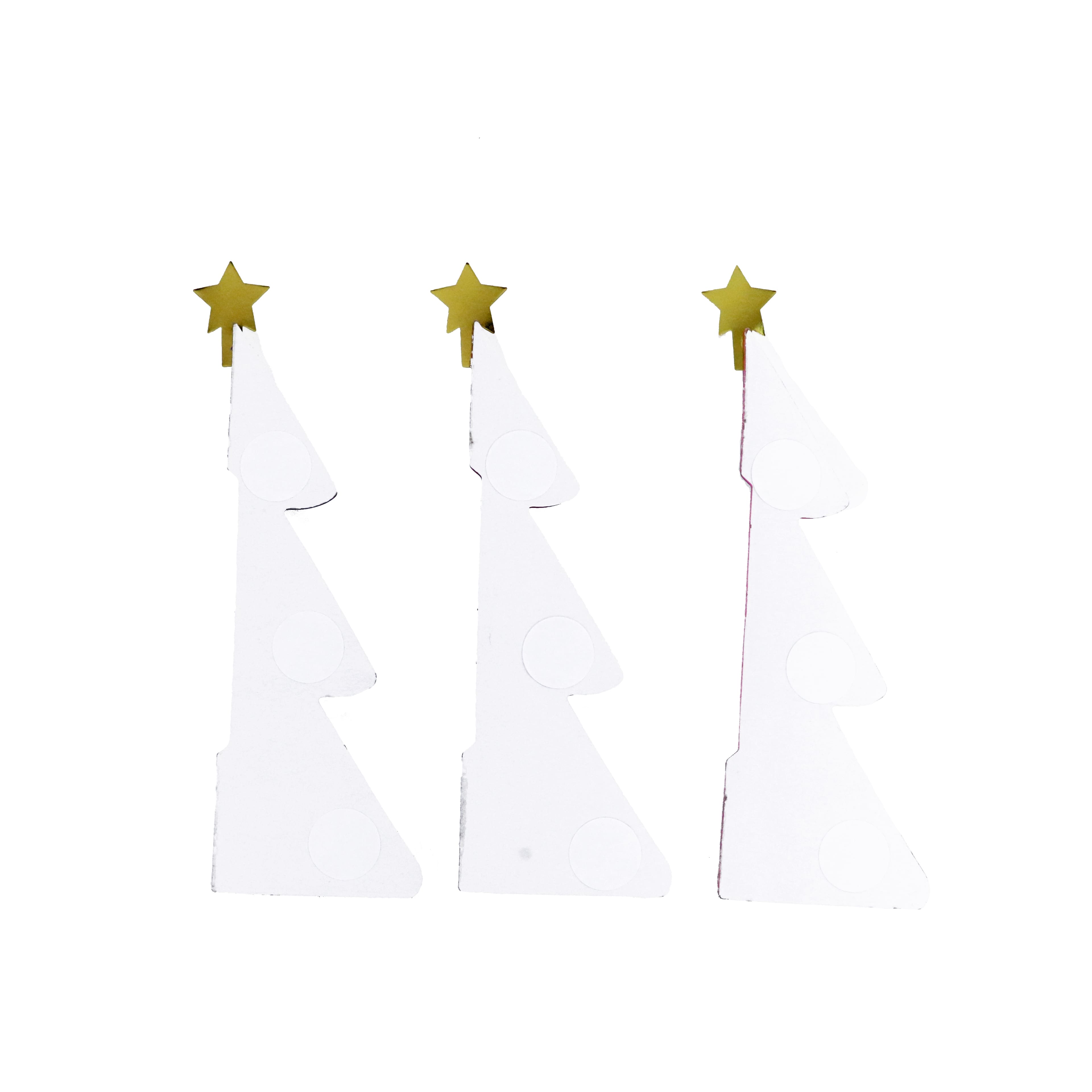 Pink &#x26; Purple Honeycomb Tree Kit by Celebrate It&#x2122;