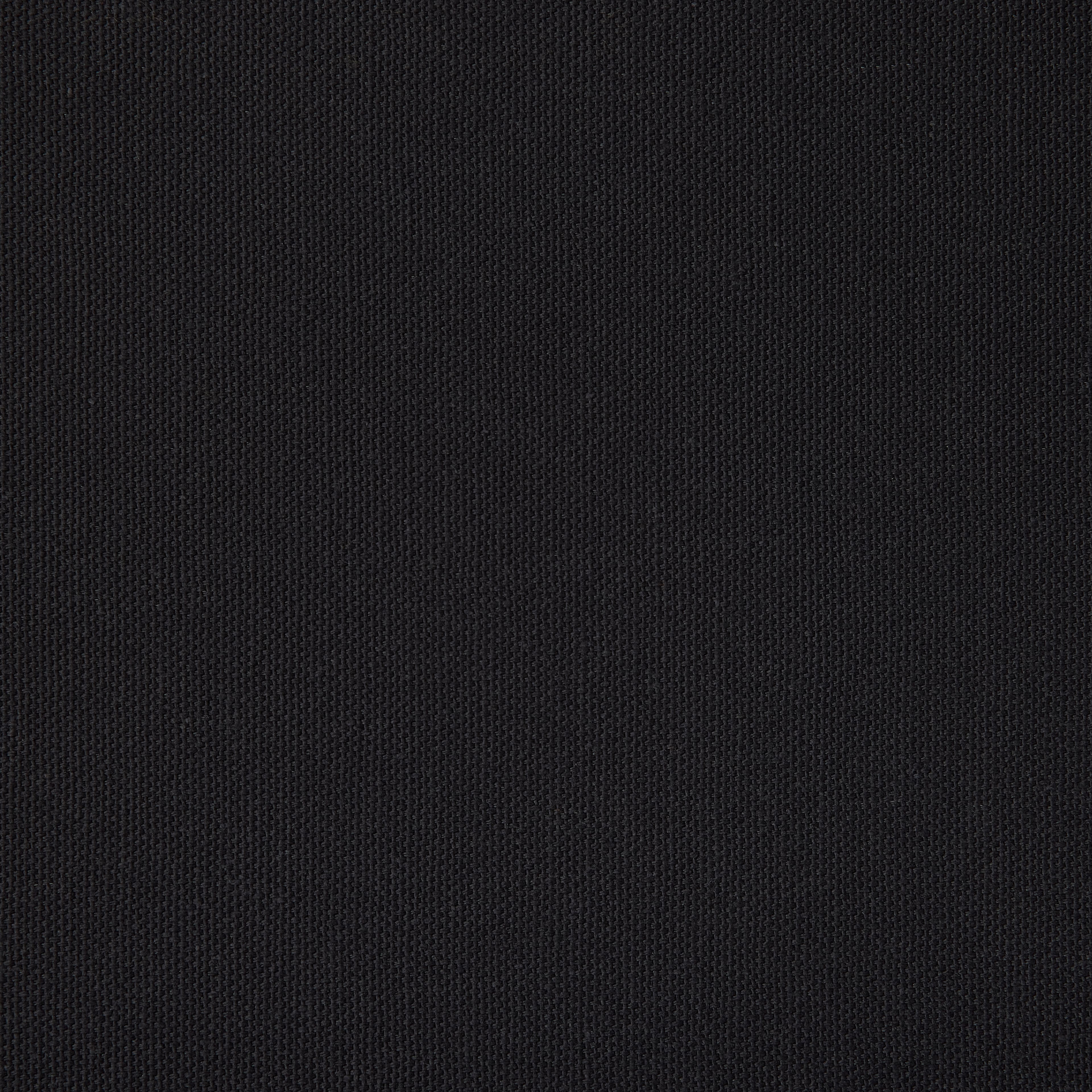 10 yd. Full Bolt: Schott Textiles Black Cotton Duck Canvas