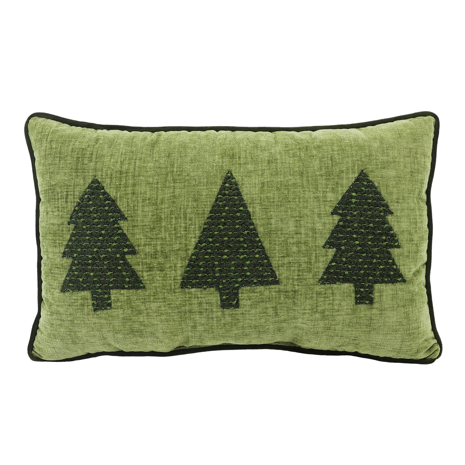 20&#x22; x 12&#x22; Three Trees Throw Pillow by Ashland&#xAE;