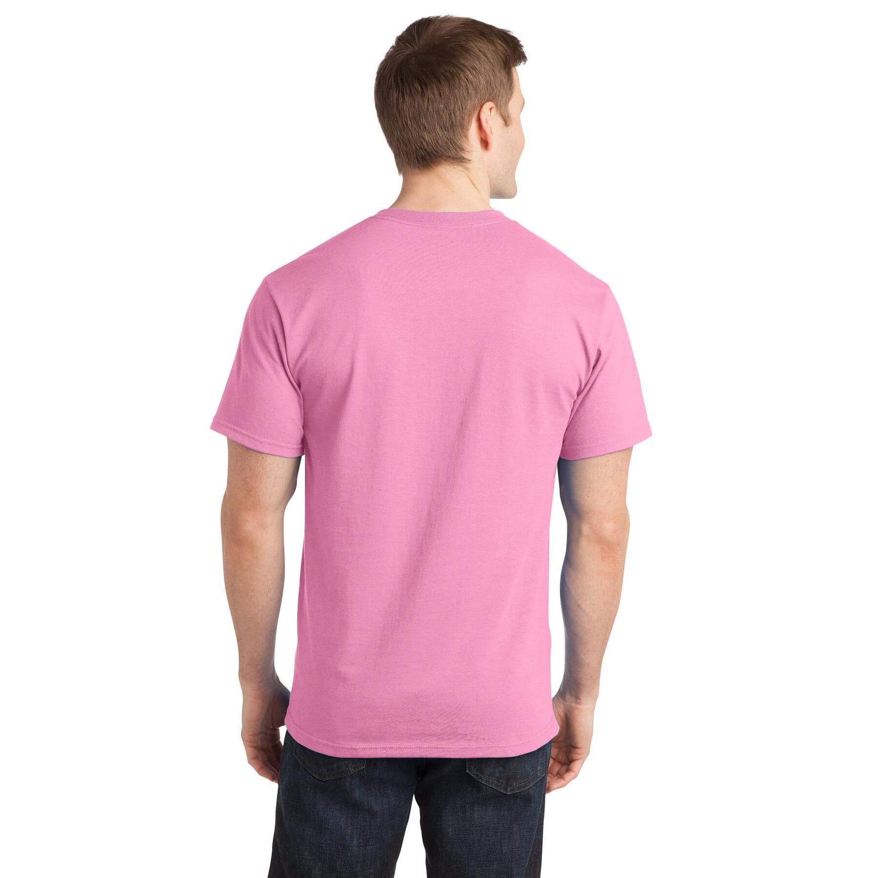 Port &#x26; Company&#xAE; Ring Spun Cotton T-Shirt