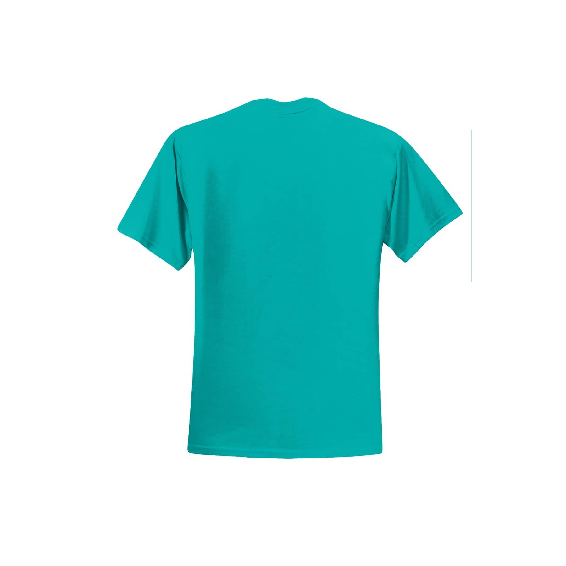 JERZEES&#xAE; Dri-Power&#xAE; Colors 50/50 Cotton/Poly T-Shirt