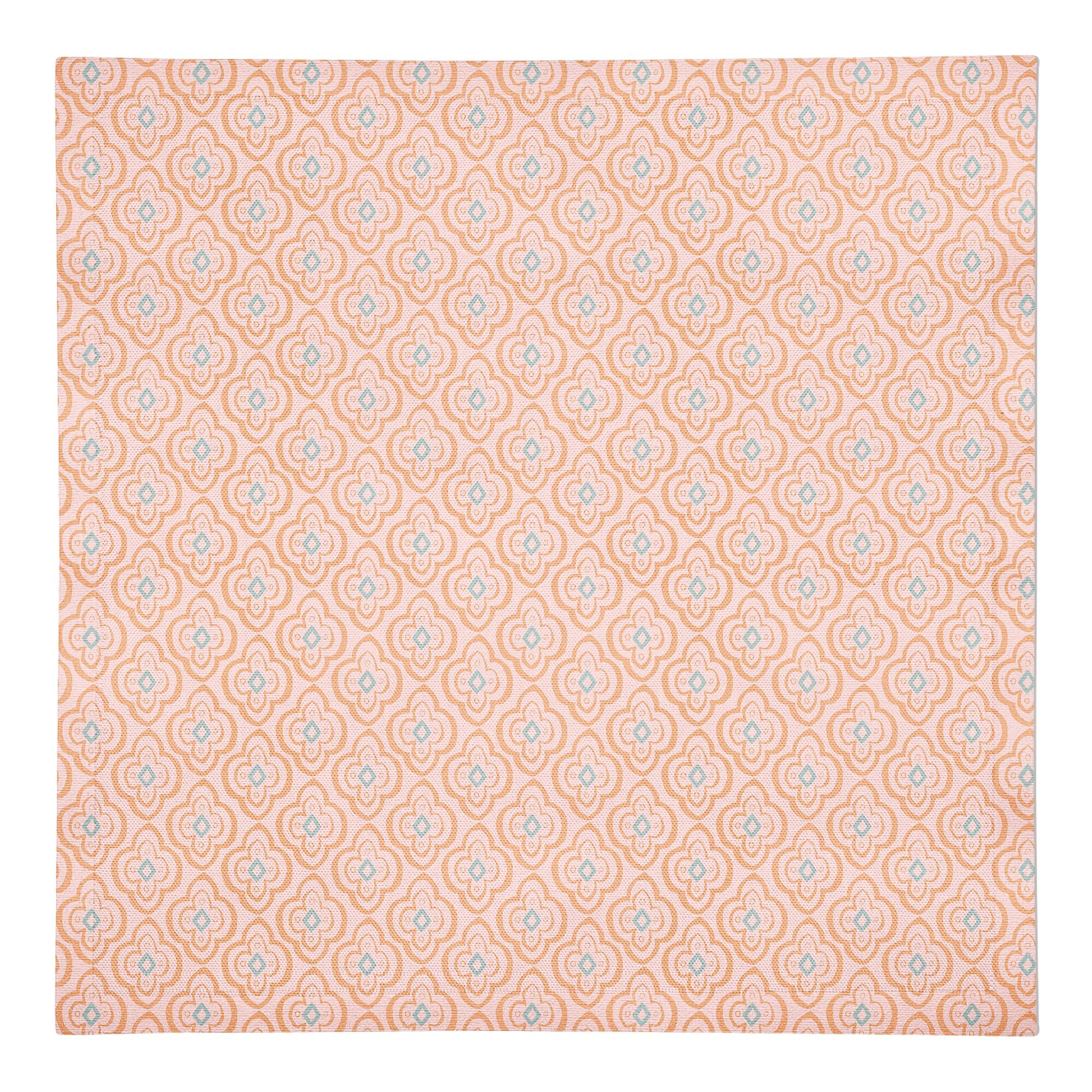 Quatre Cotton Twill Napkin