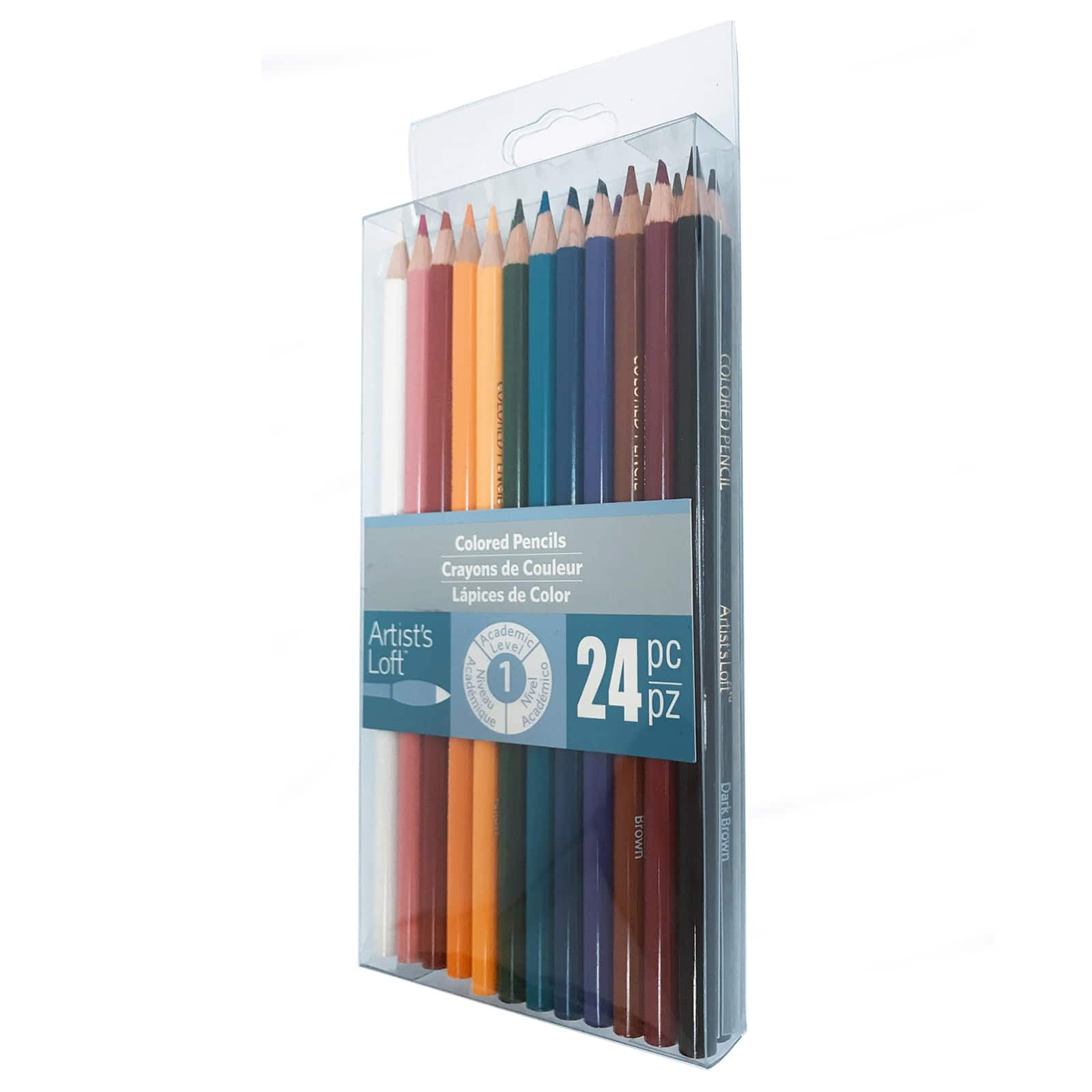 Colored Pencils by Artist's Loft™ Michaels