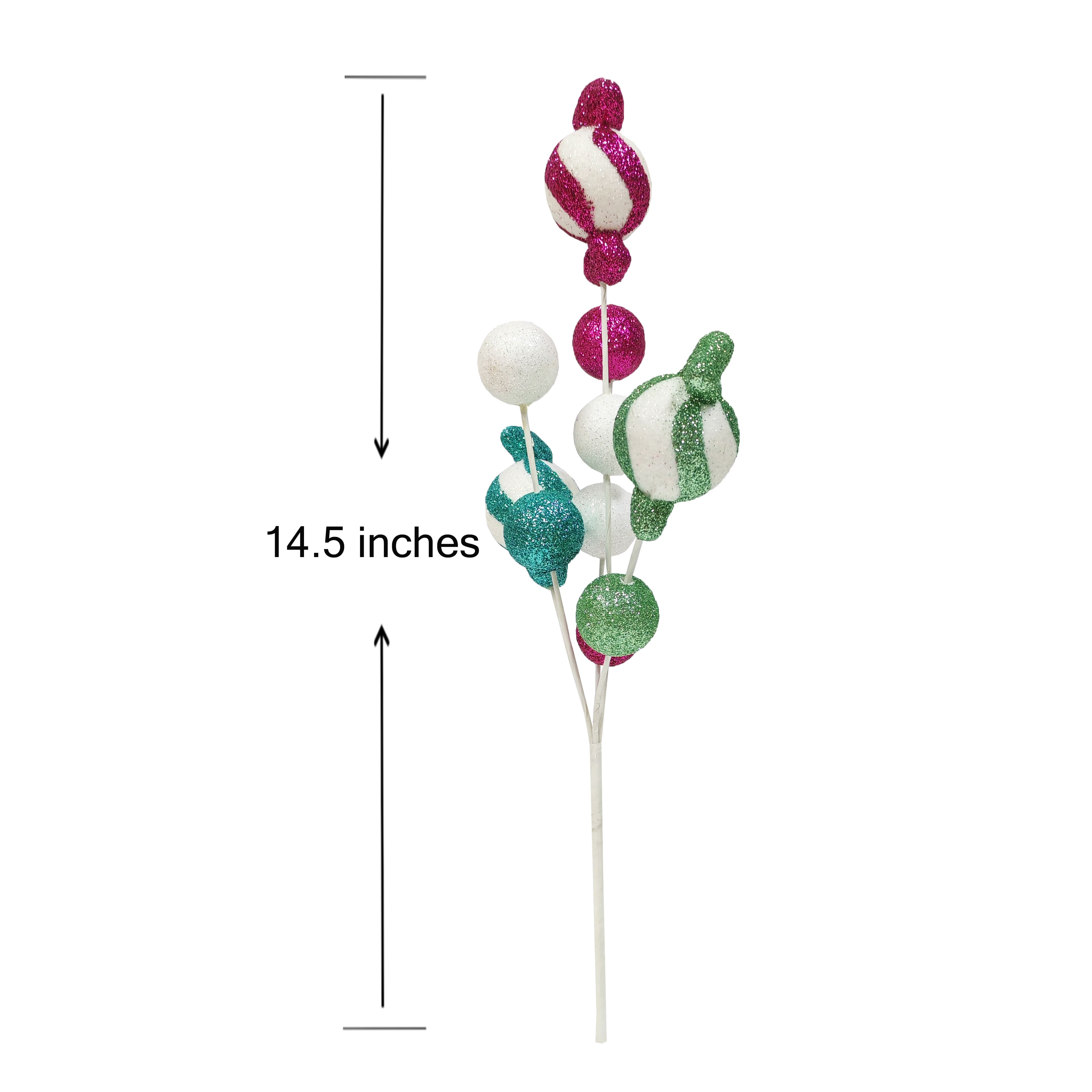 14.5&#x22; Multicolor Candy Pick by Ashland&#xAE;