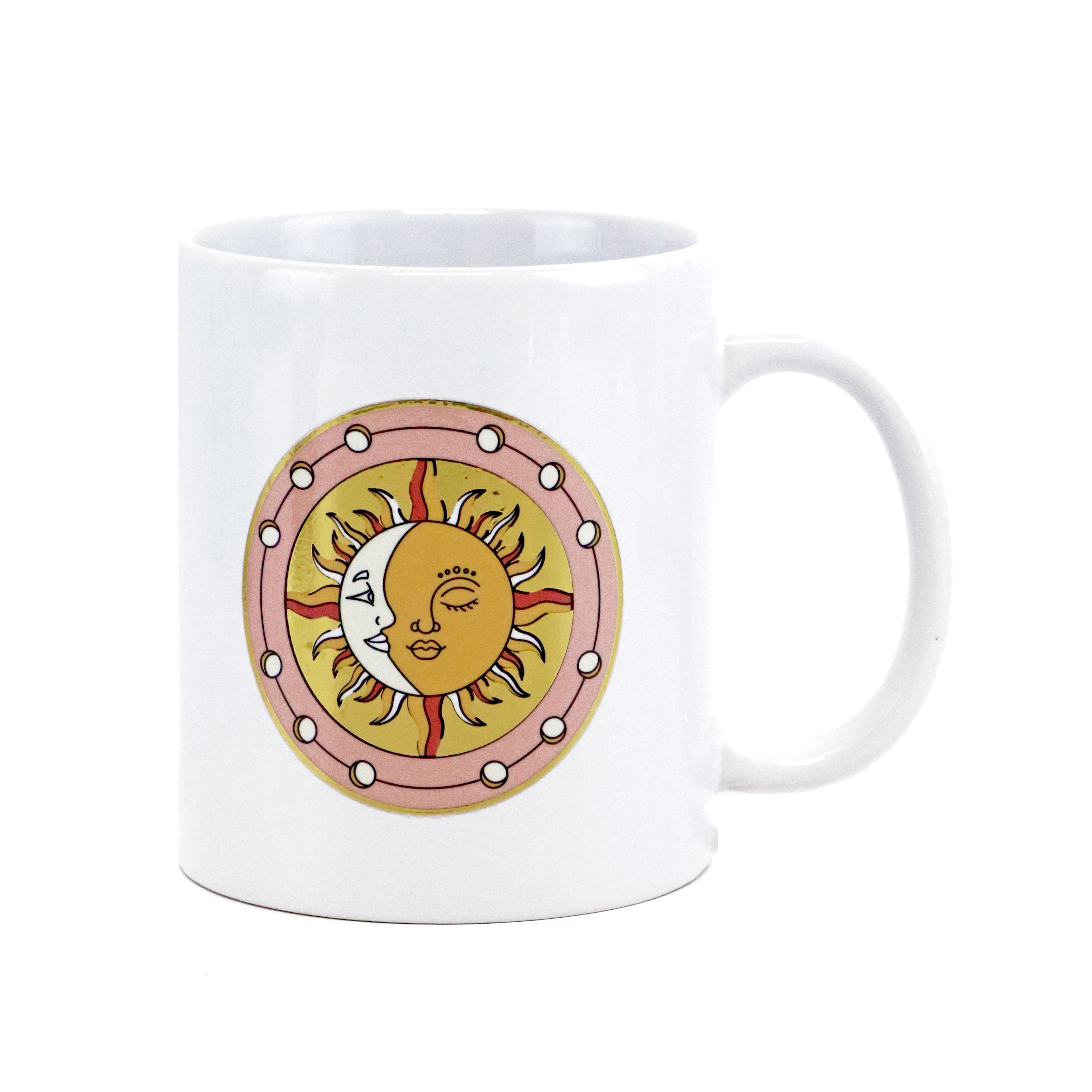 Gold Celestial Cold Transfer Stickers by Recollections™