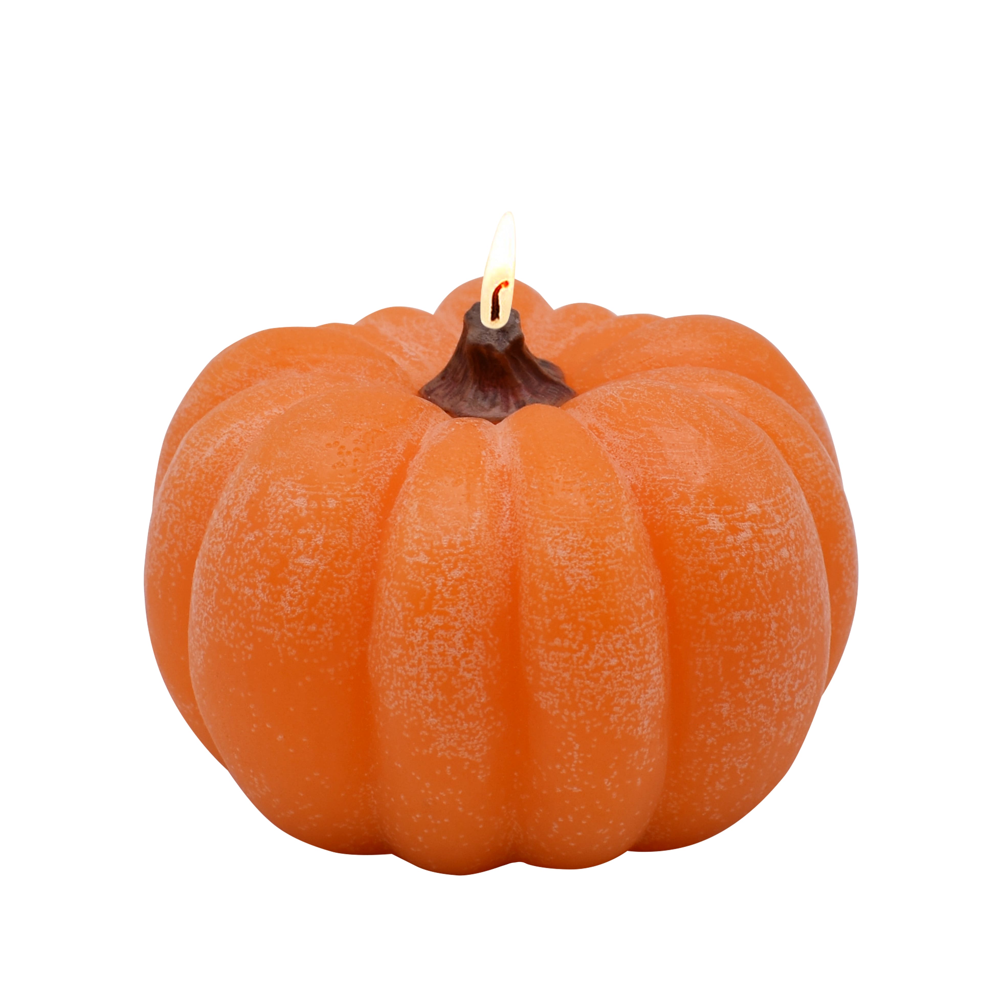 2.5&#x22; Pumpkin Unscented Candle by Ashland&#xAE;