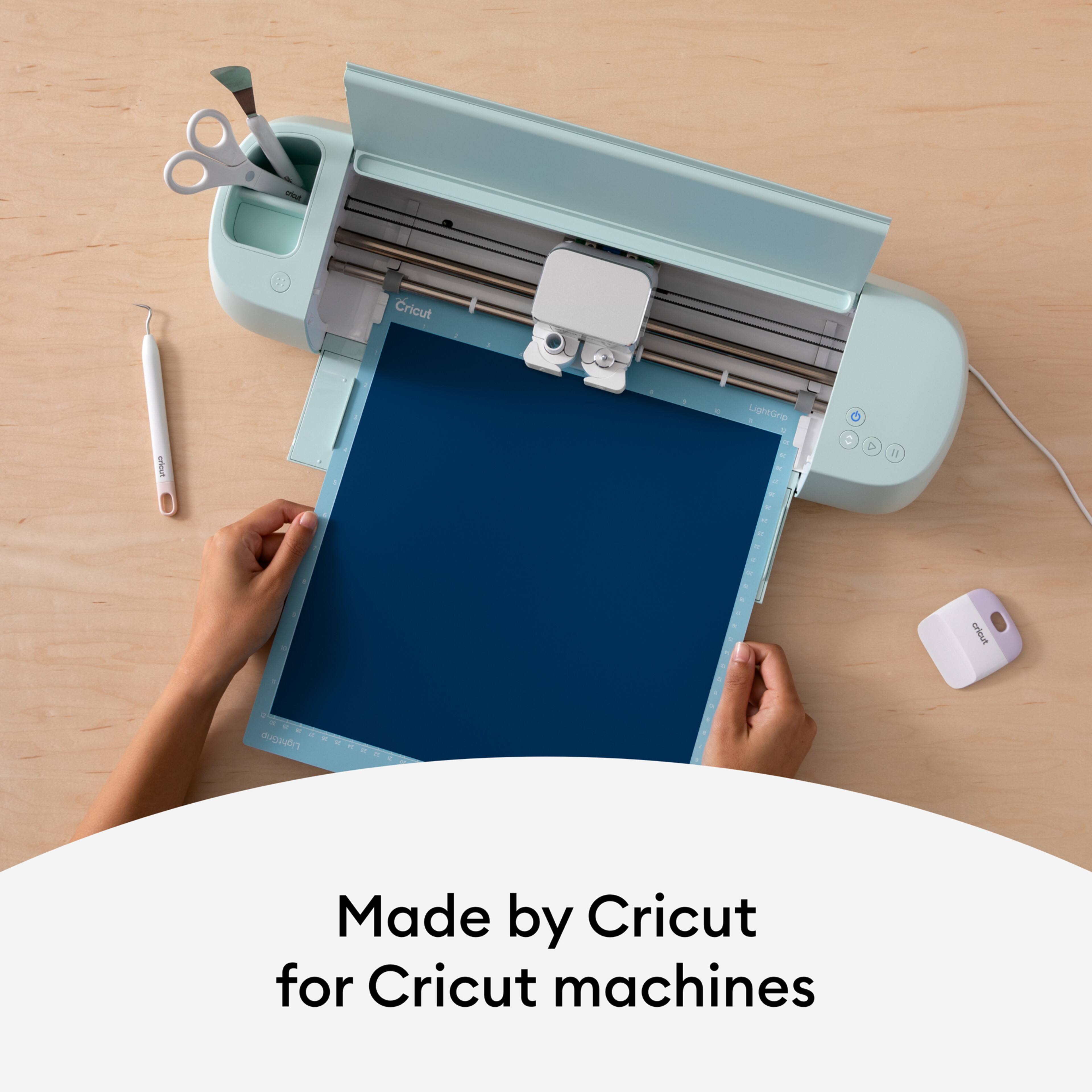 Cricut® Premium Vinyl™, Removable