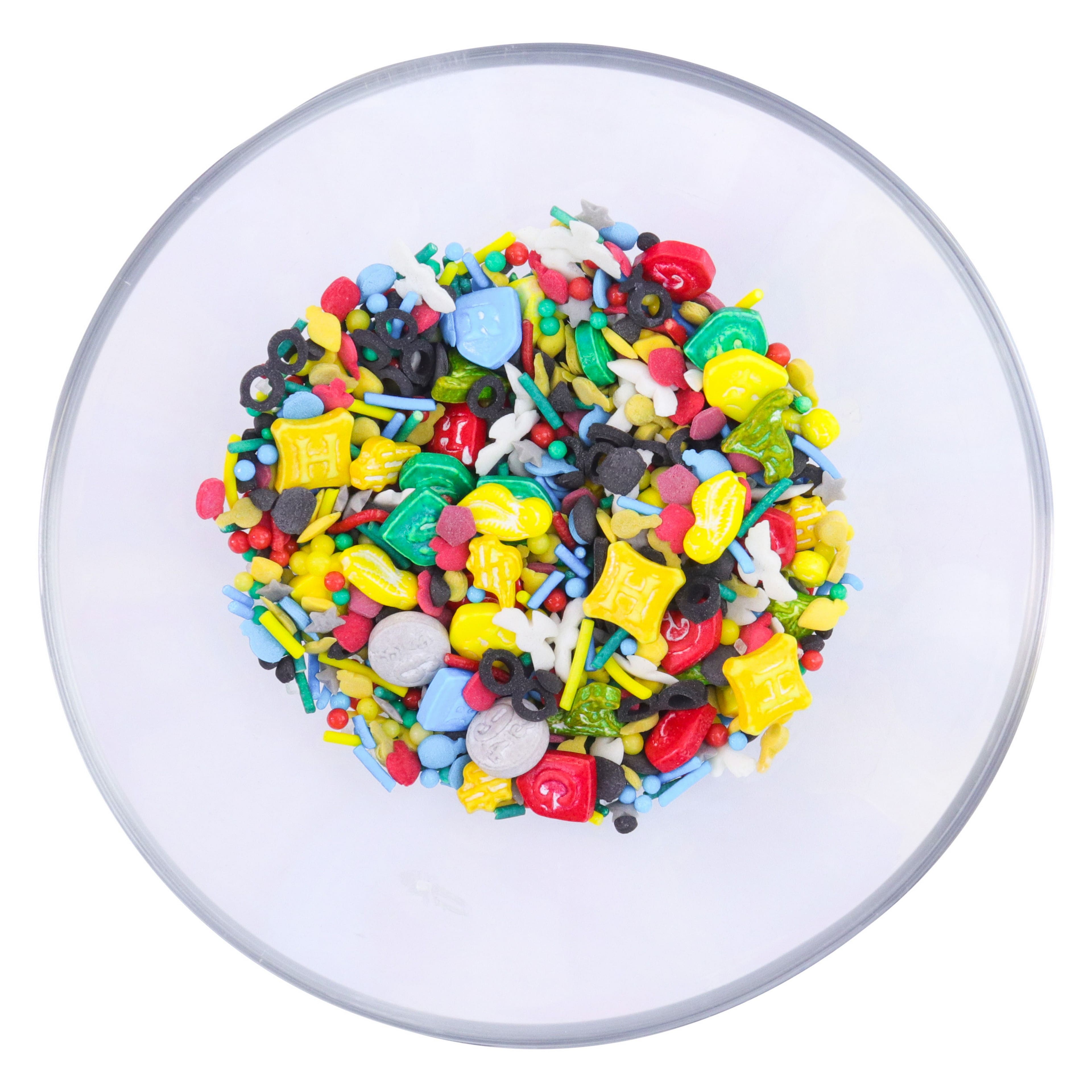 PME Cake&#xAE; Hogwarts&#x2122; Sprinkle Mix