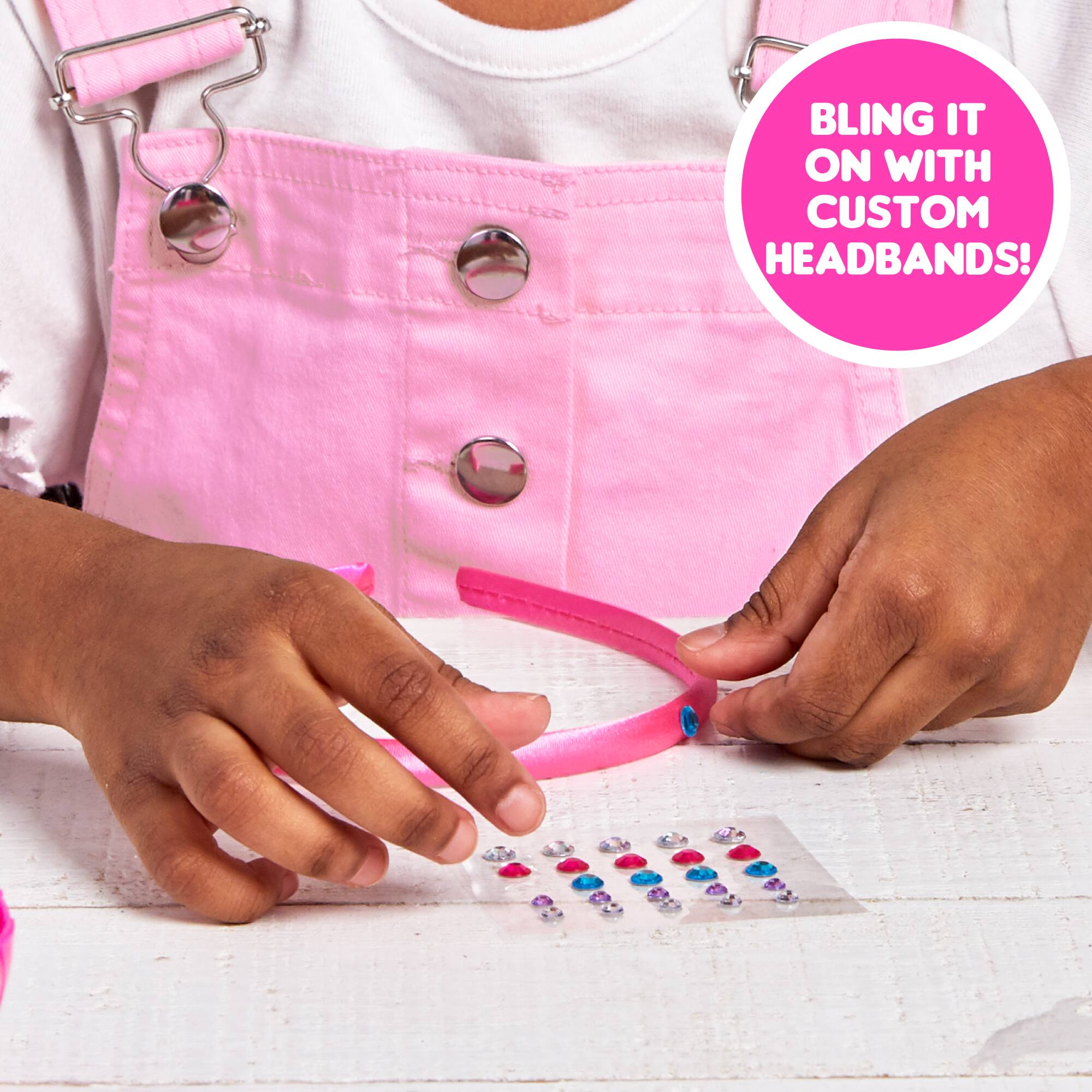 LOL Surprise Hair Goals Style Salon