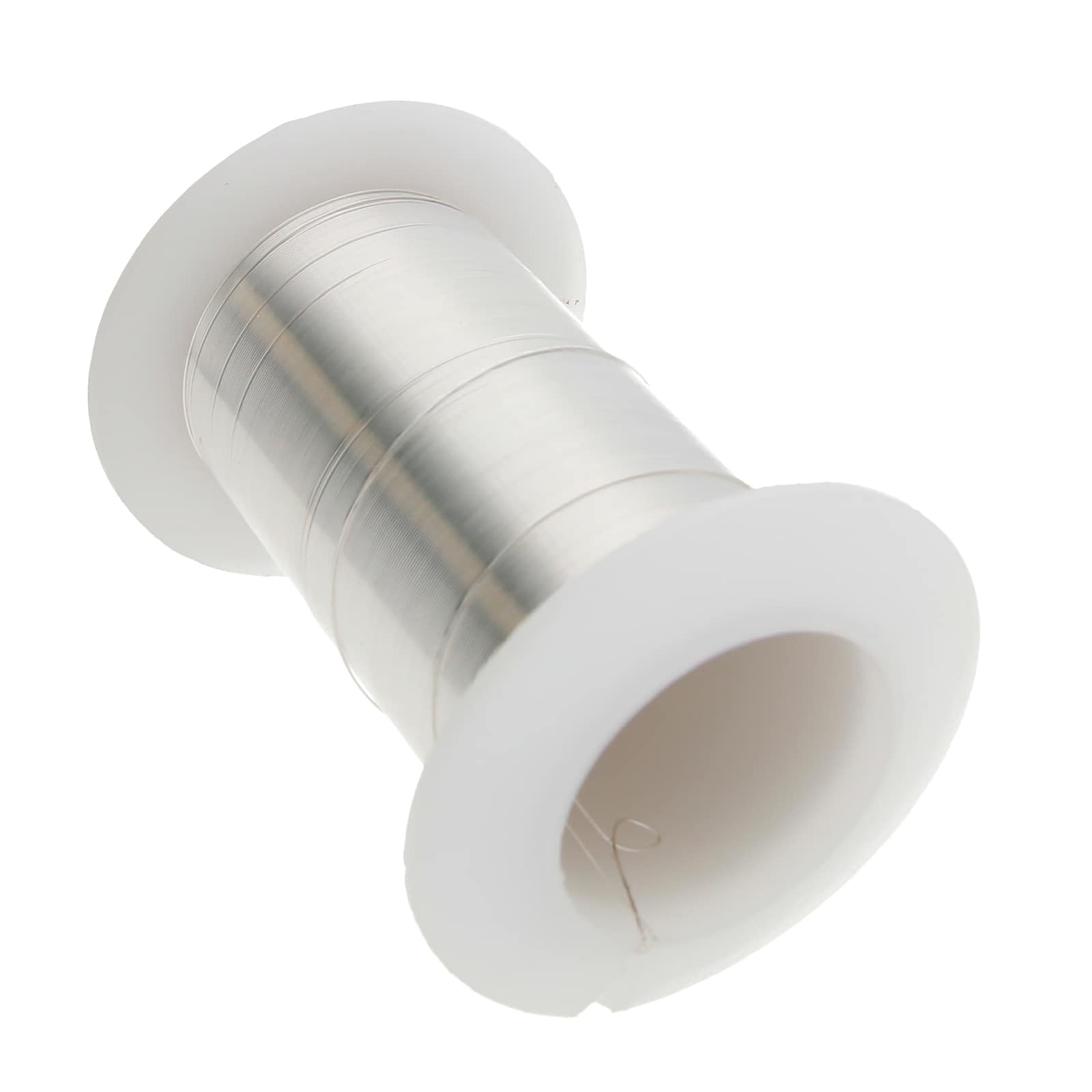 The Beadsmith® Wire™ Elements 30 Gauge Tarnish-Resistant Wire