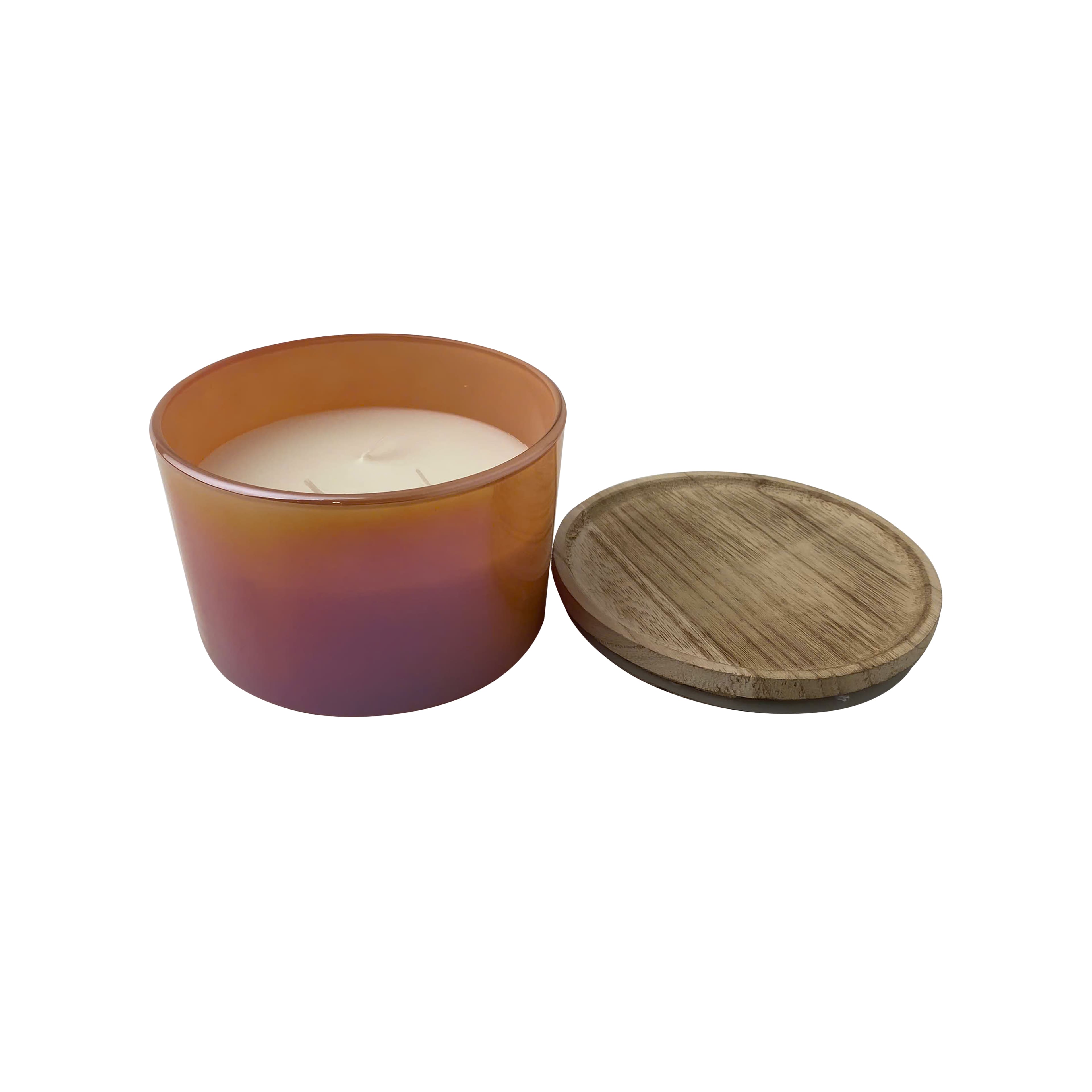 13.5oz. 3 Wick Scented Jar Candle by Ashland&#xAE;