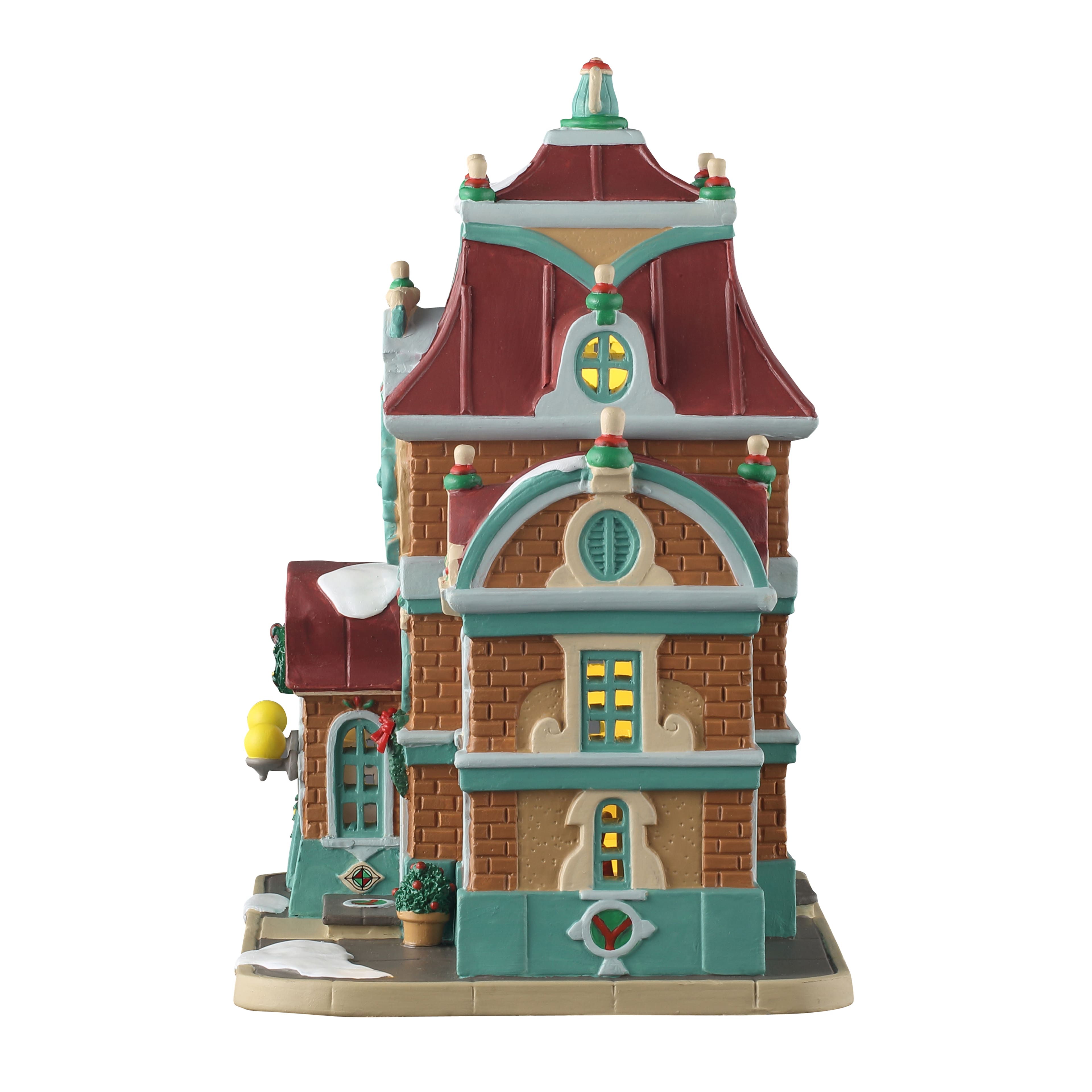 Lemax&#xAE; Caddington Village Valerie&#x2019;s Viennese Pastry