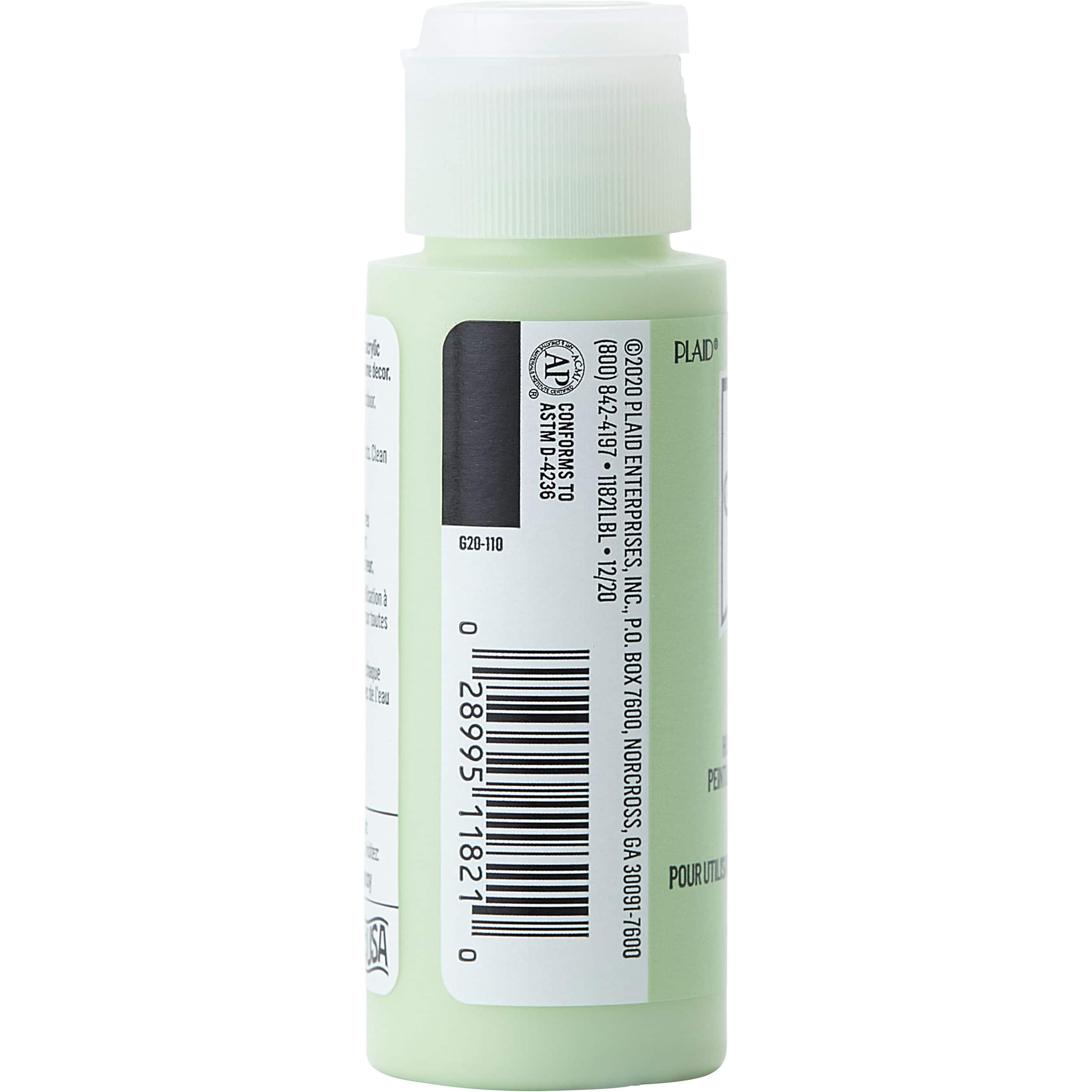 FolkArt® Glossy™ High-Gloss Acrylic Paint