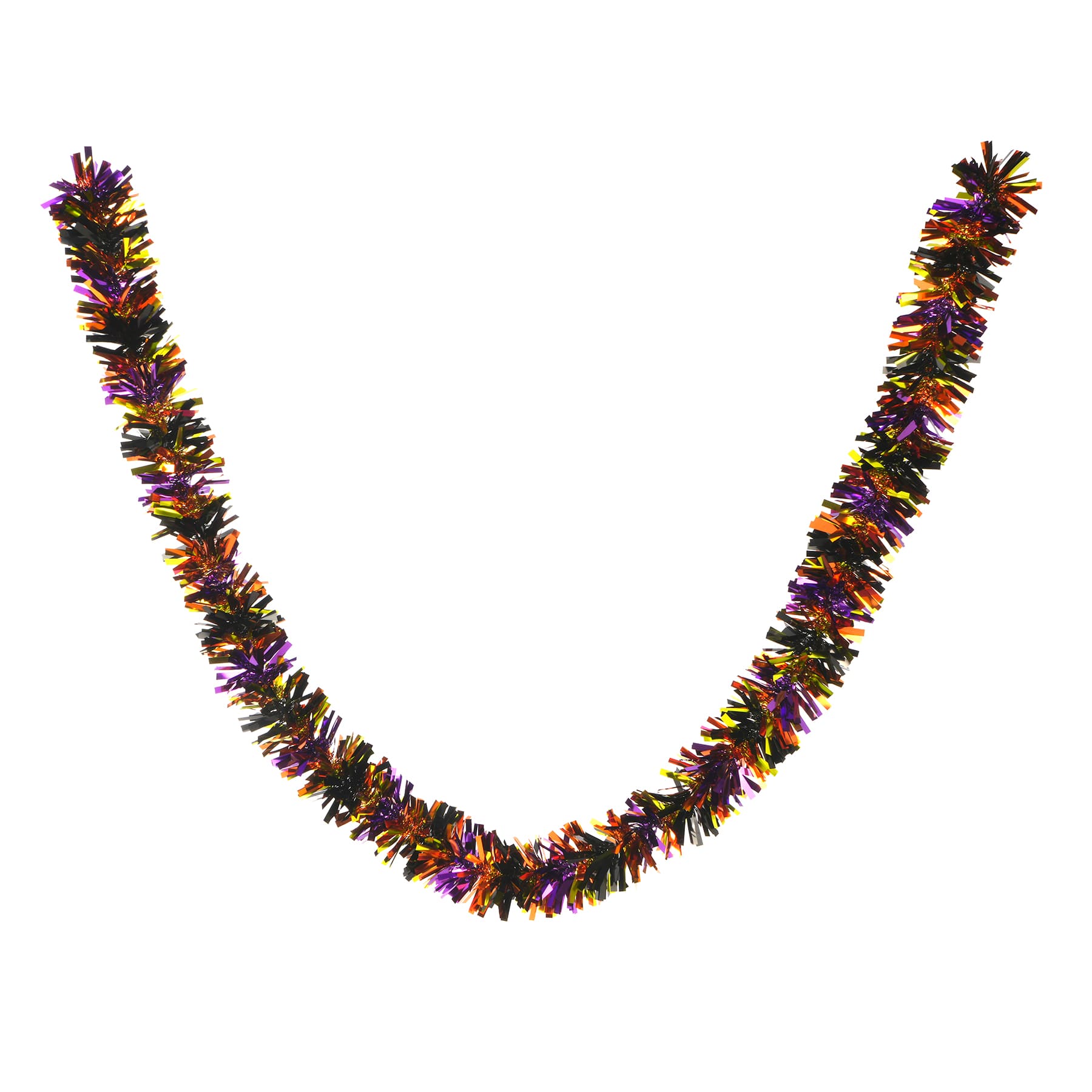 6ft. Mixed Tinsel Garland by Ashand&#xAE;