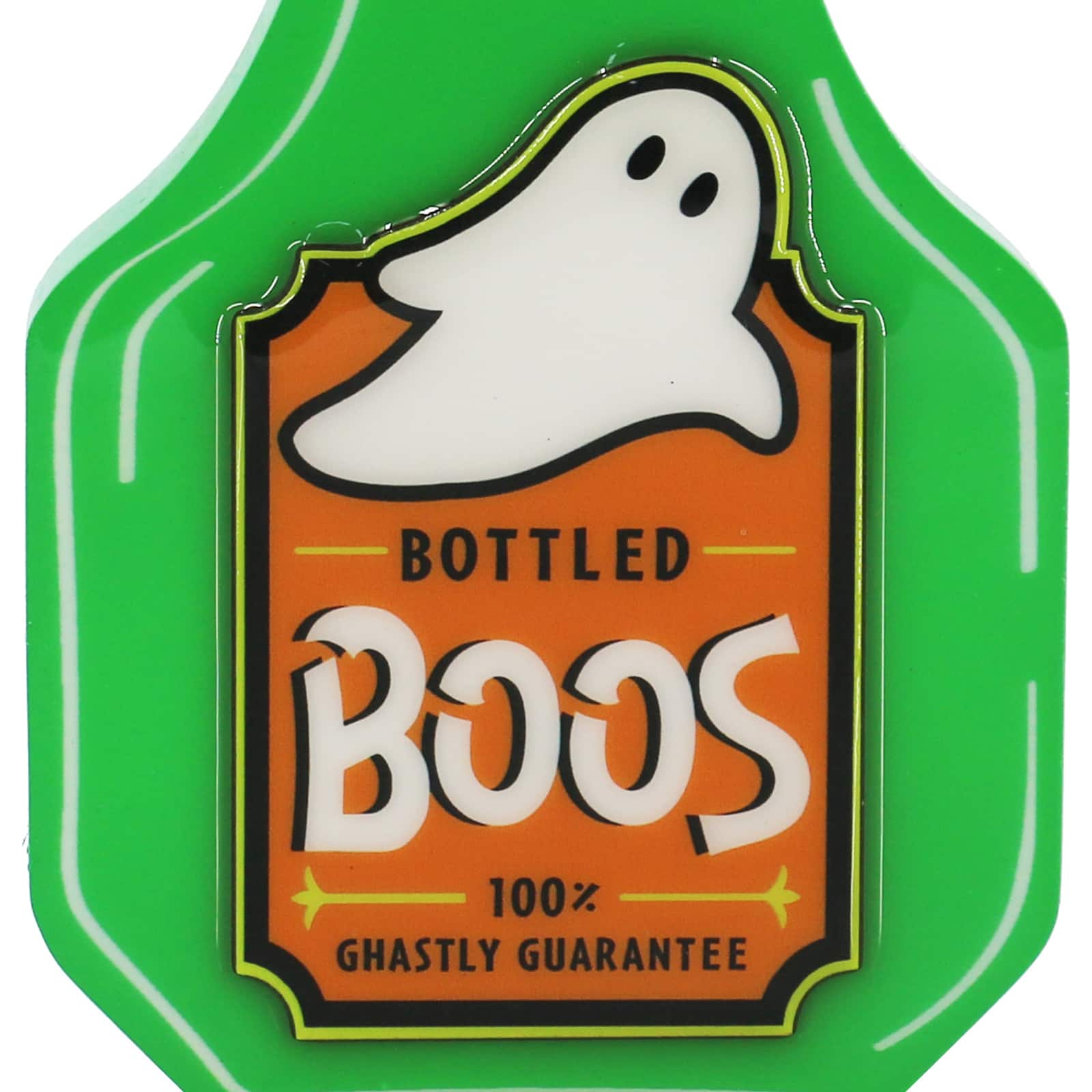 Assorted 7&#x22; Potion Bottle Tabletop Block D&#xE9;cor, 1pc. by Ashland&#xAE;