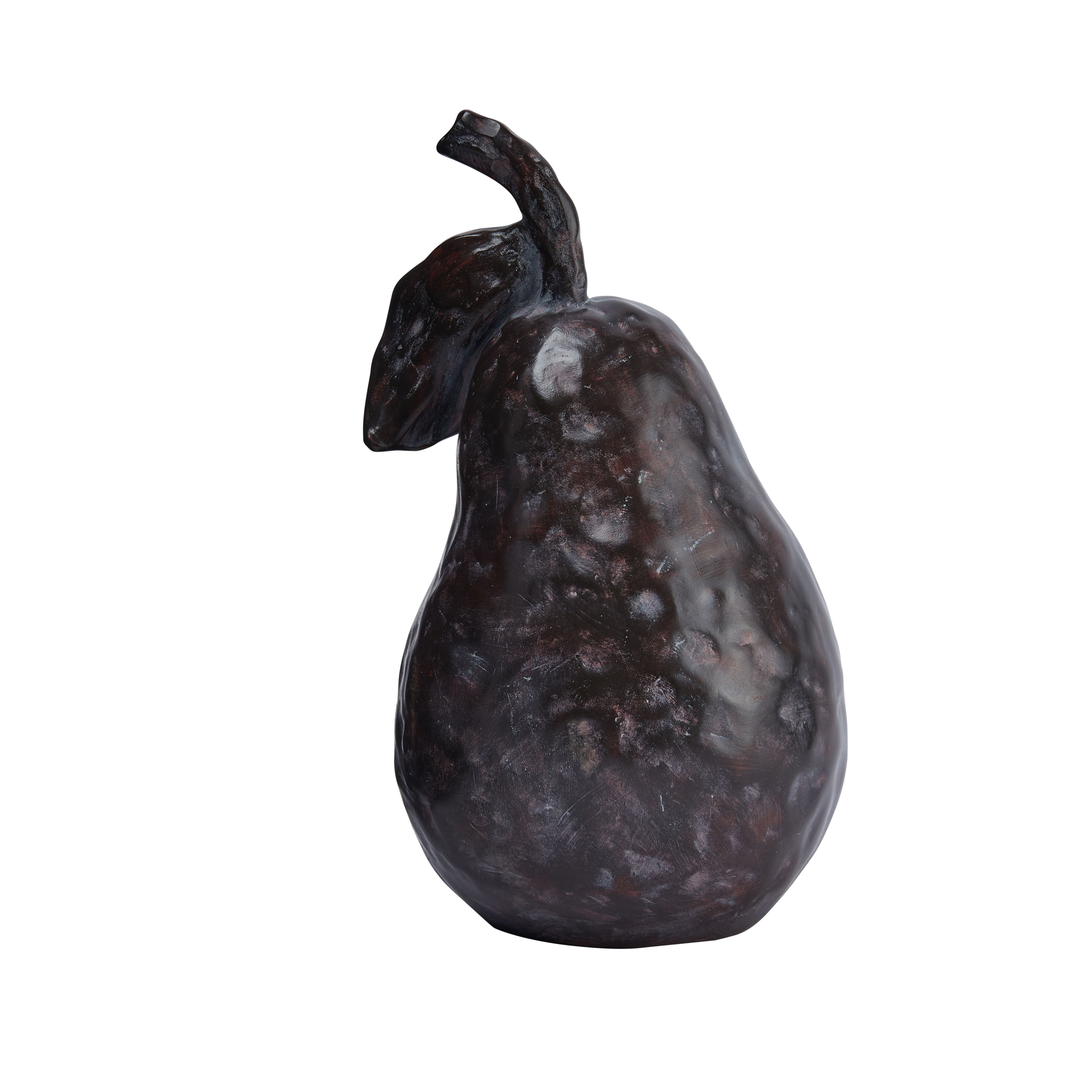 Hello Honey&#xAE; 9&#x22; Decorative Pear Figurine