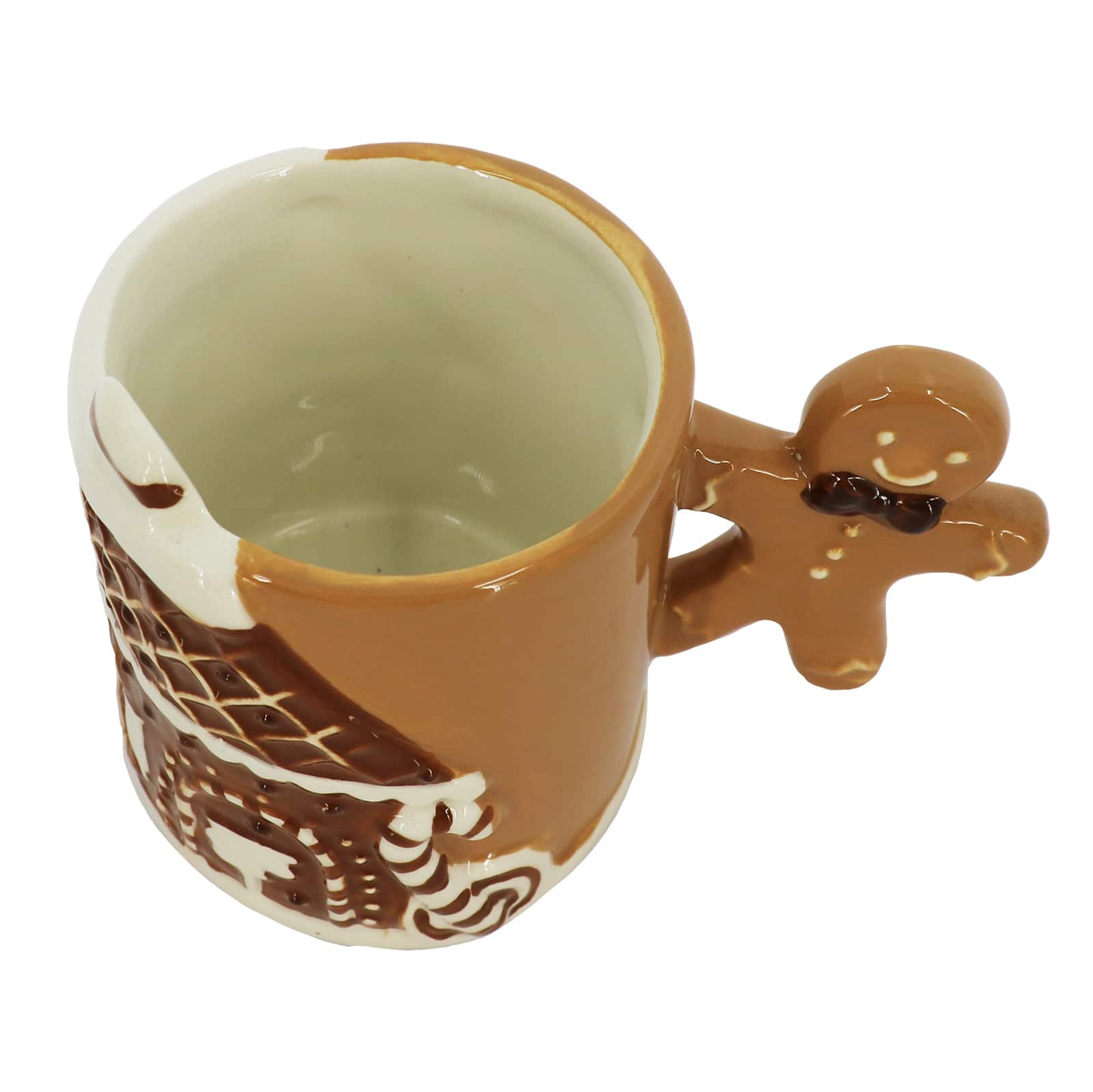 10oz. Gingerbread House Mug by Ashland&#xAE;