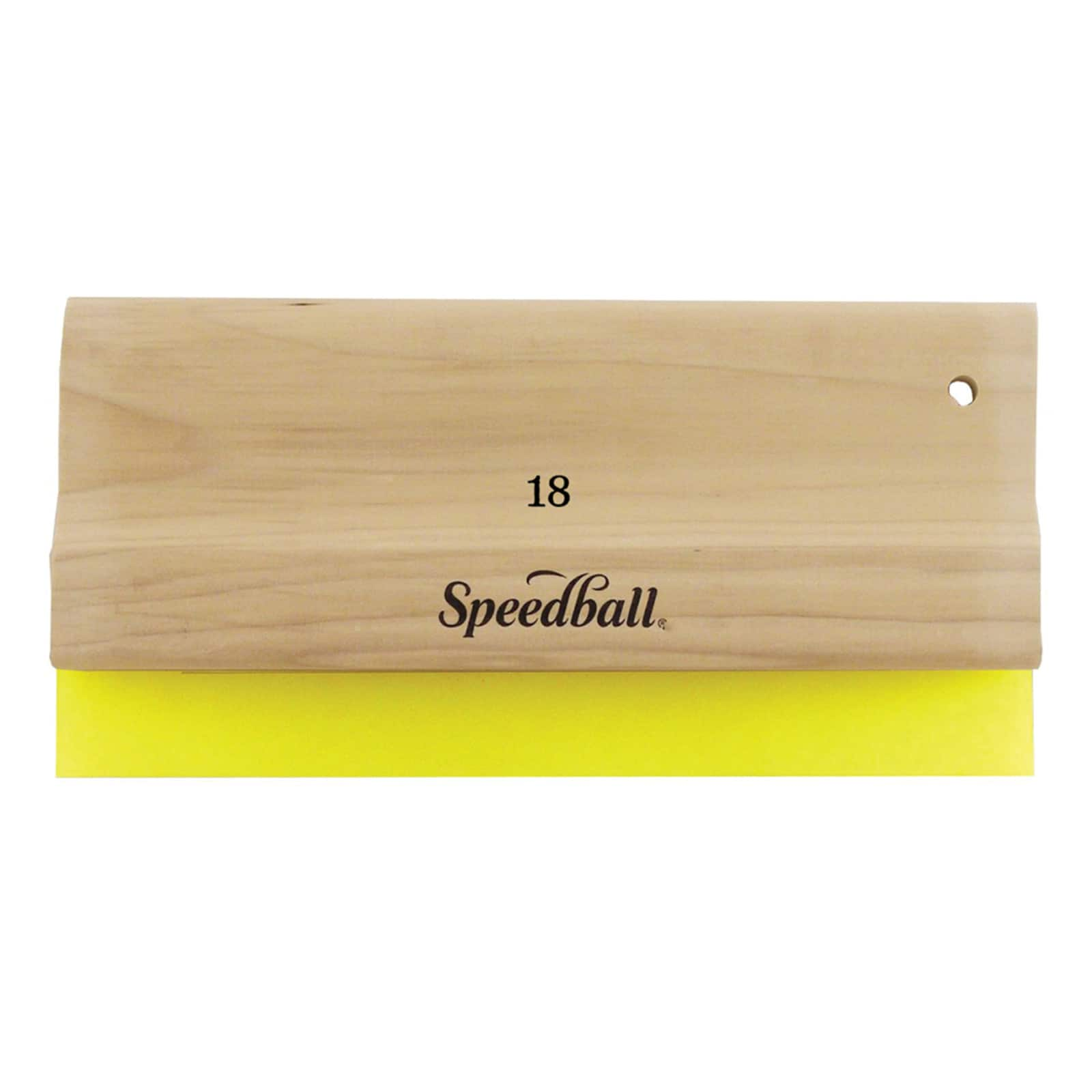 Speedball&#xAE; Urethane Squeegee