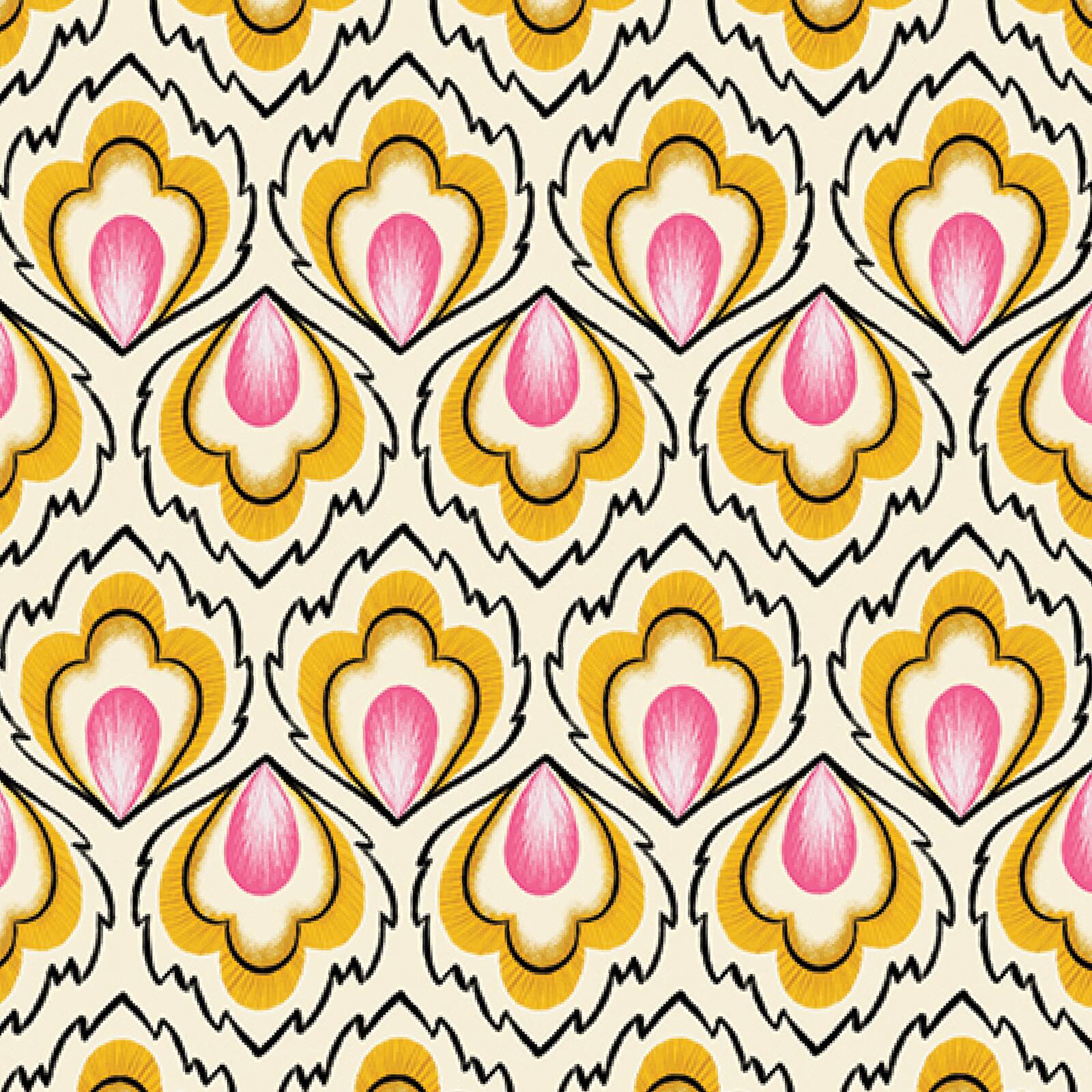 Cricut Joy™ Adhesive-Backed Deluxe Paper, By Design