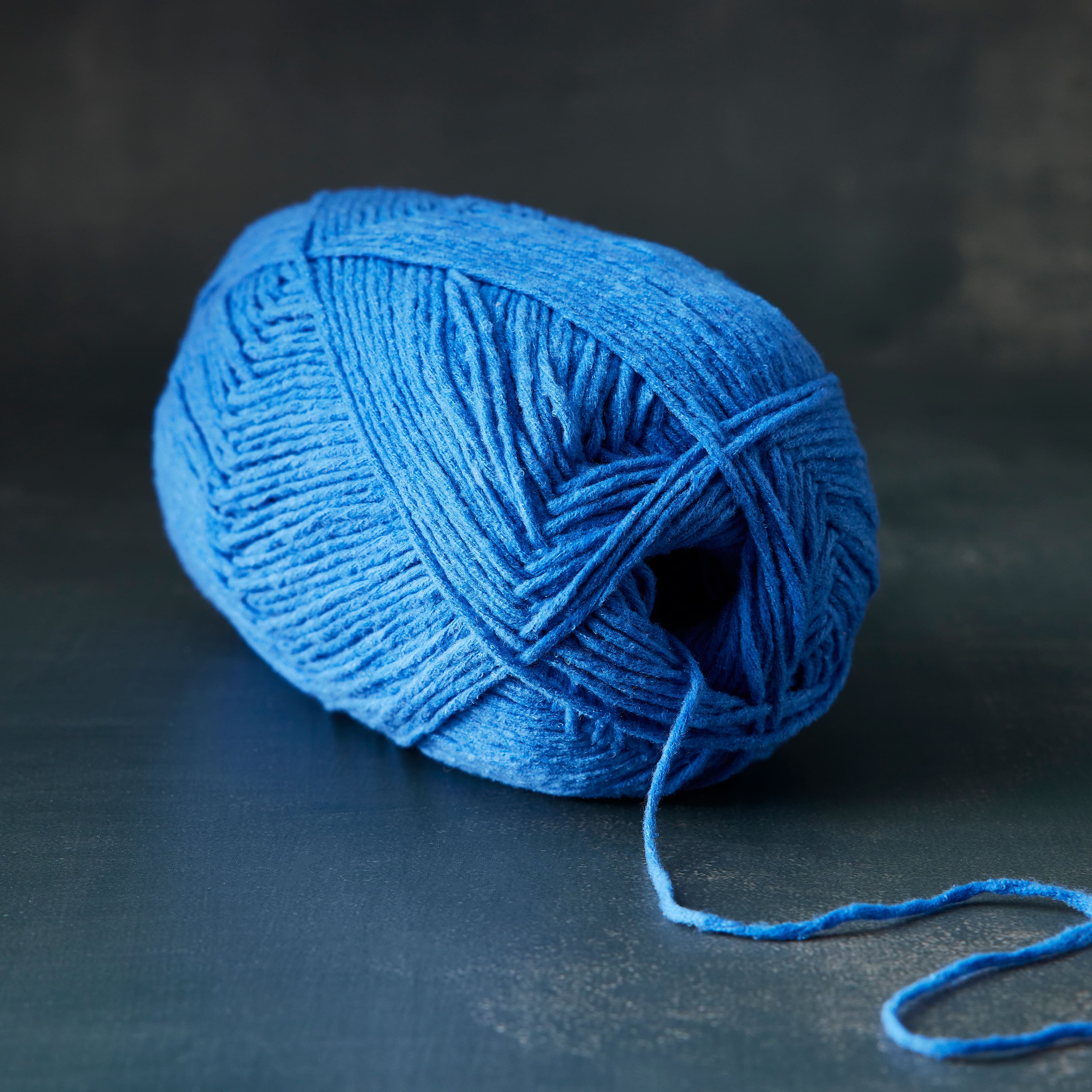 Baby Rainbow™ Yarn by Loops & Threads®