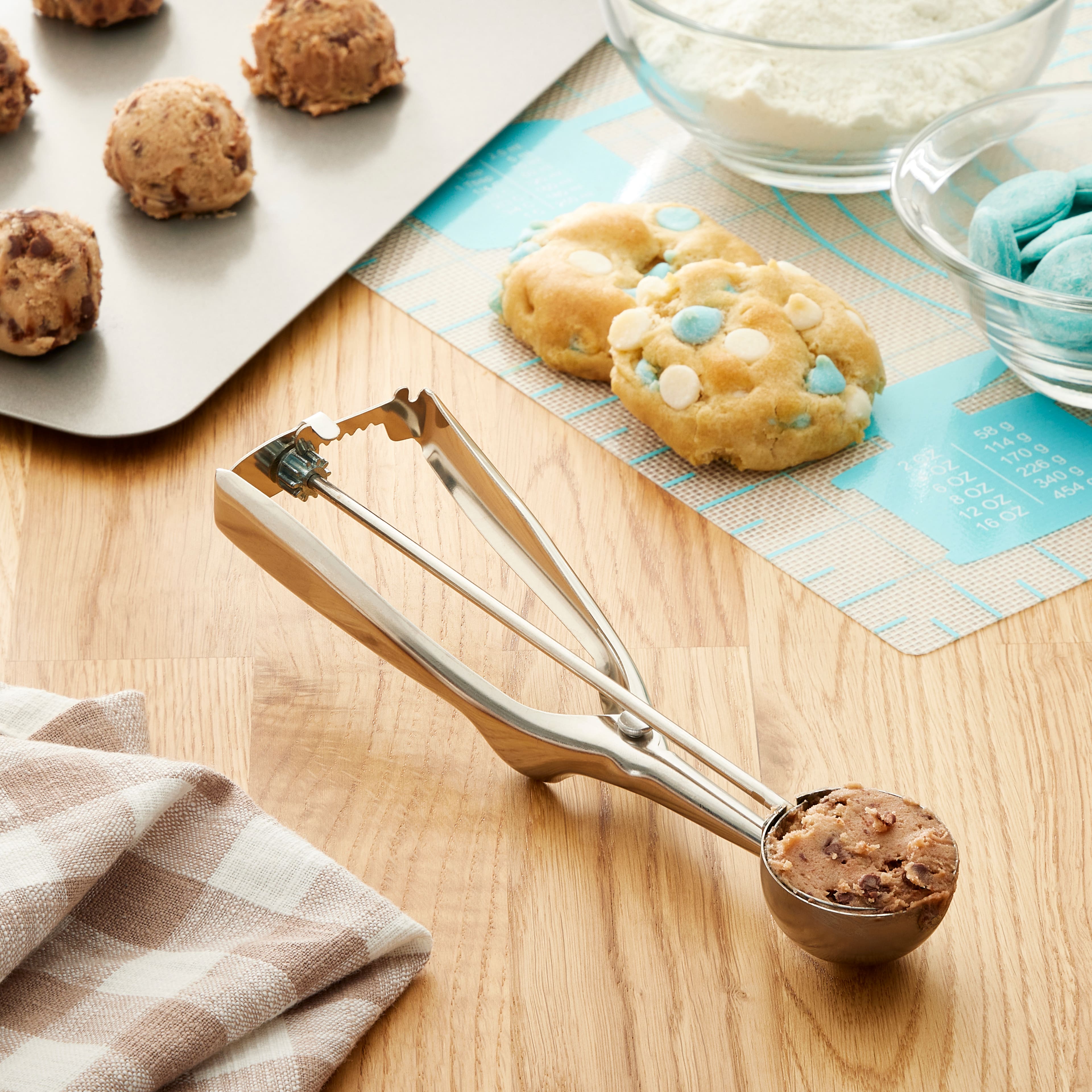 6 Pack: Sweet Sugarbelle&#xAE; Cookie Scoop