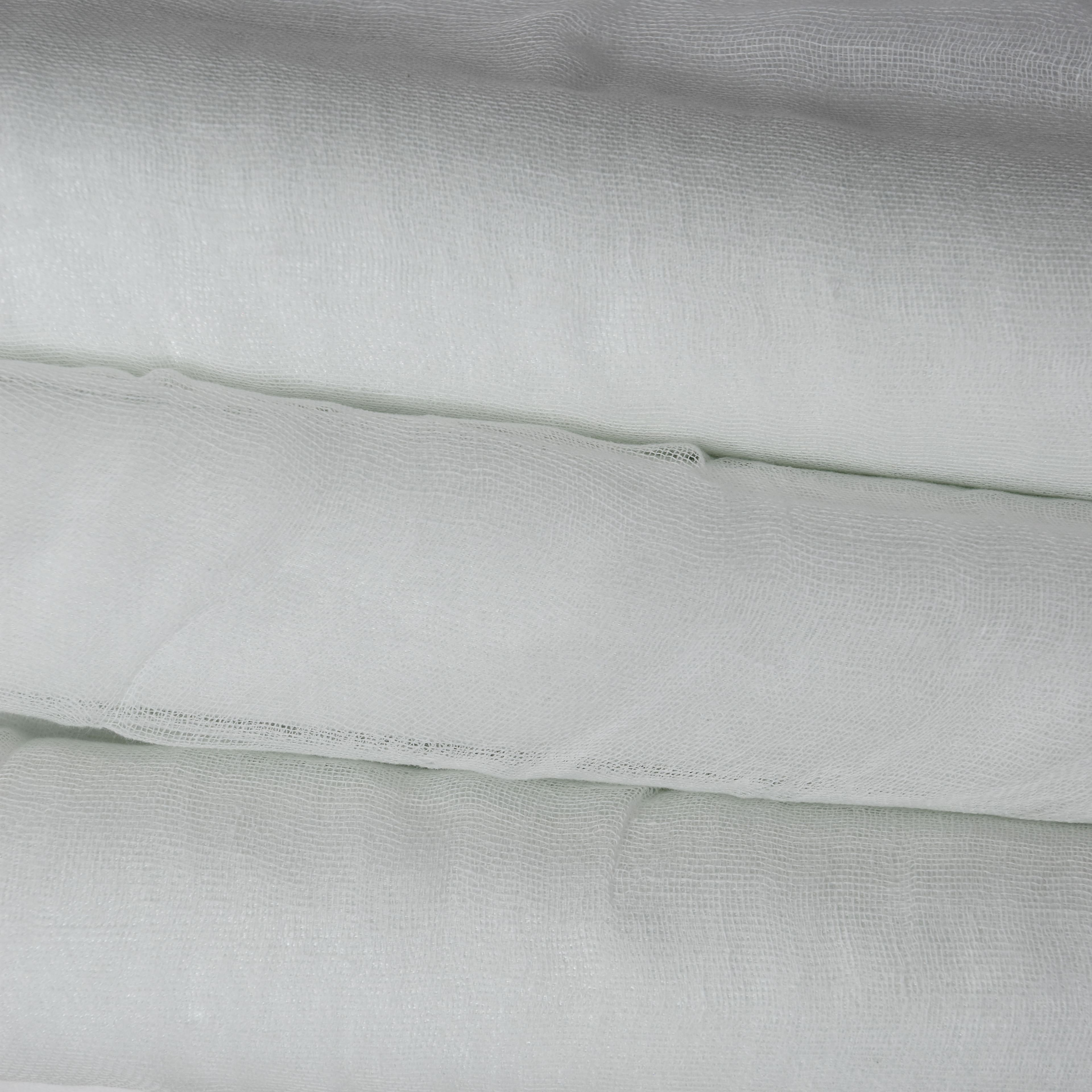 20 yd. Full Bolt: Feldman Cotton Cheesecloth