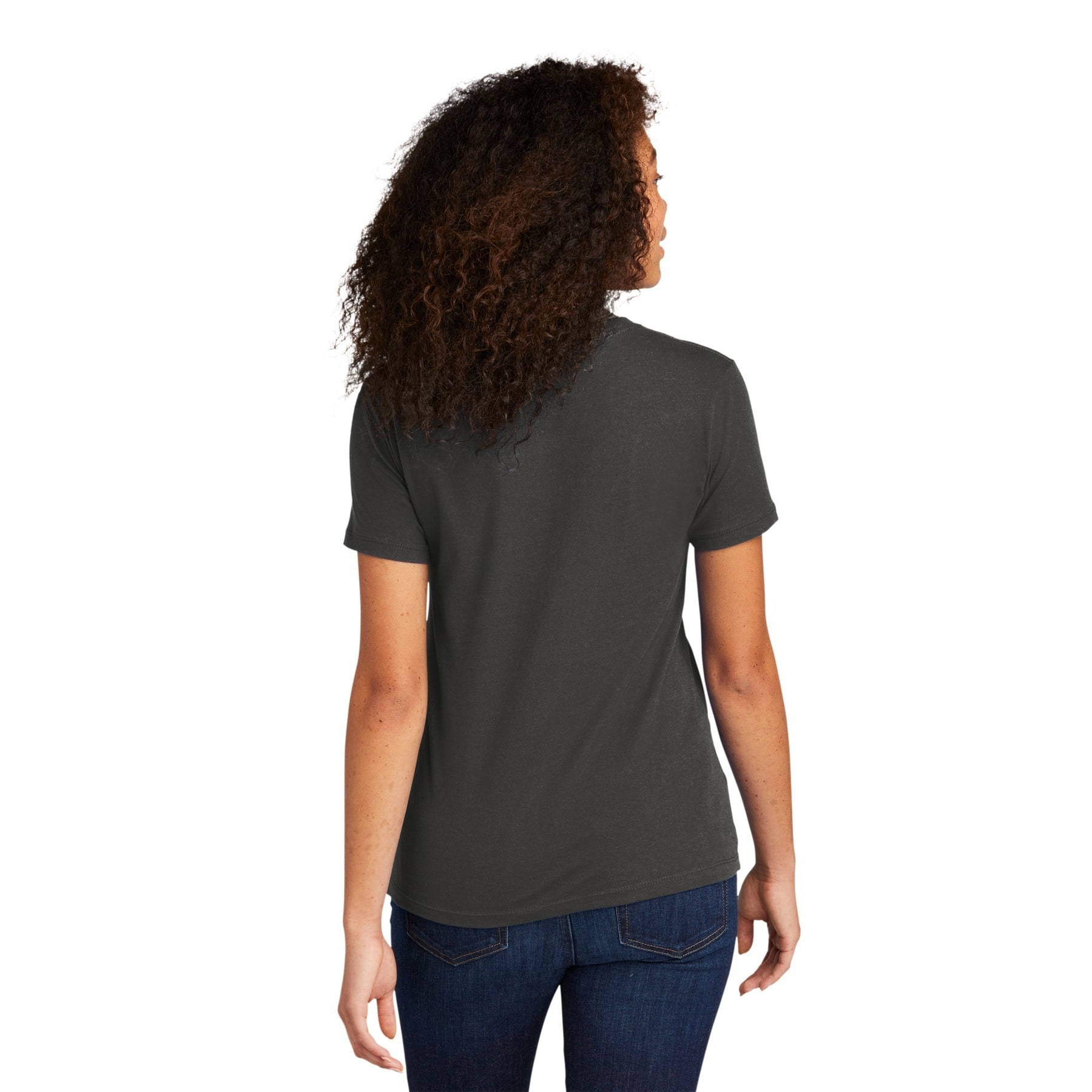Next Level Women&#x27;s Cotton Boyfriend Tee