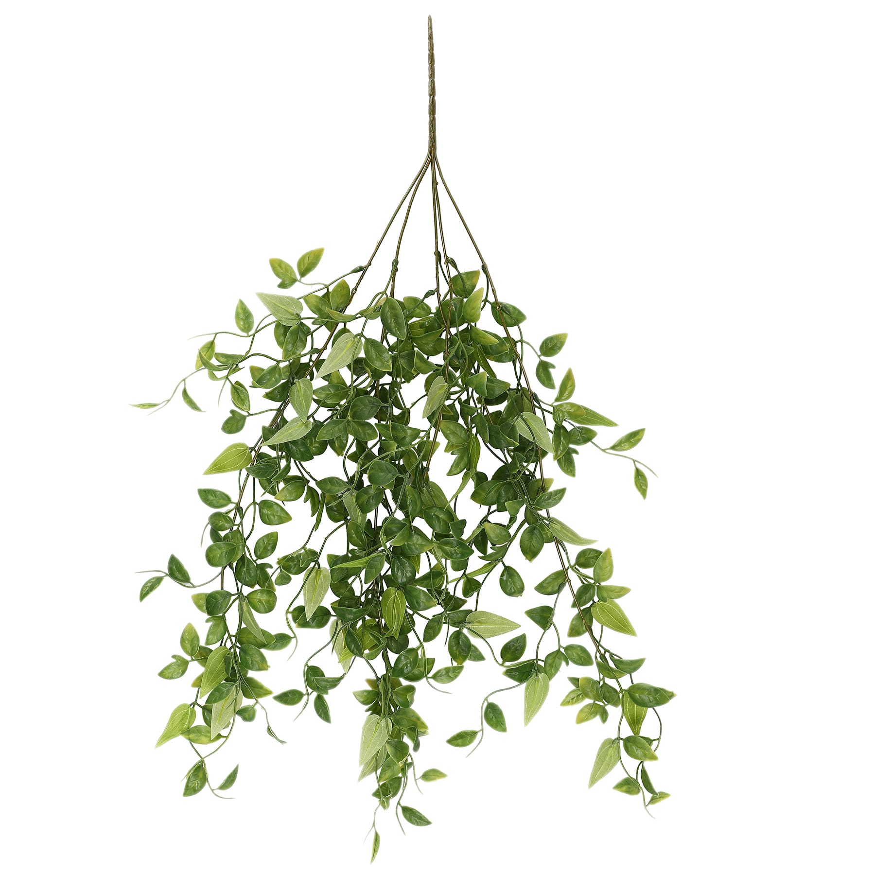 28&#x22; Hanging Vine Leaves Bush by Ashland&#xAE;