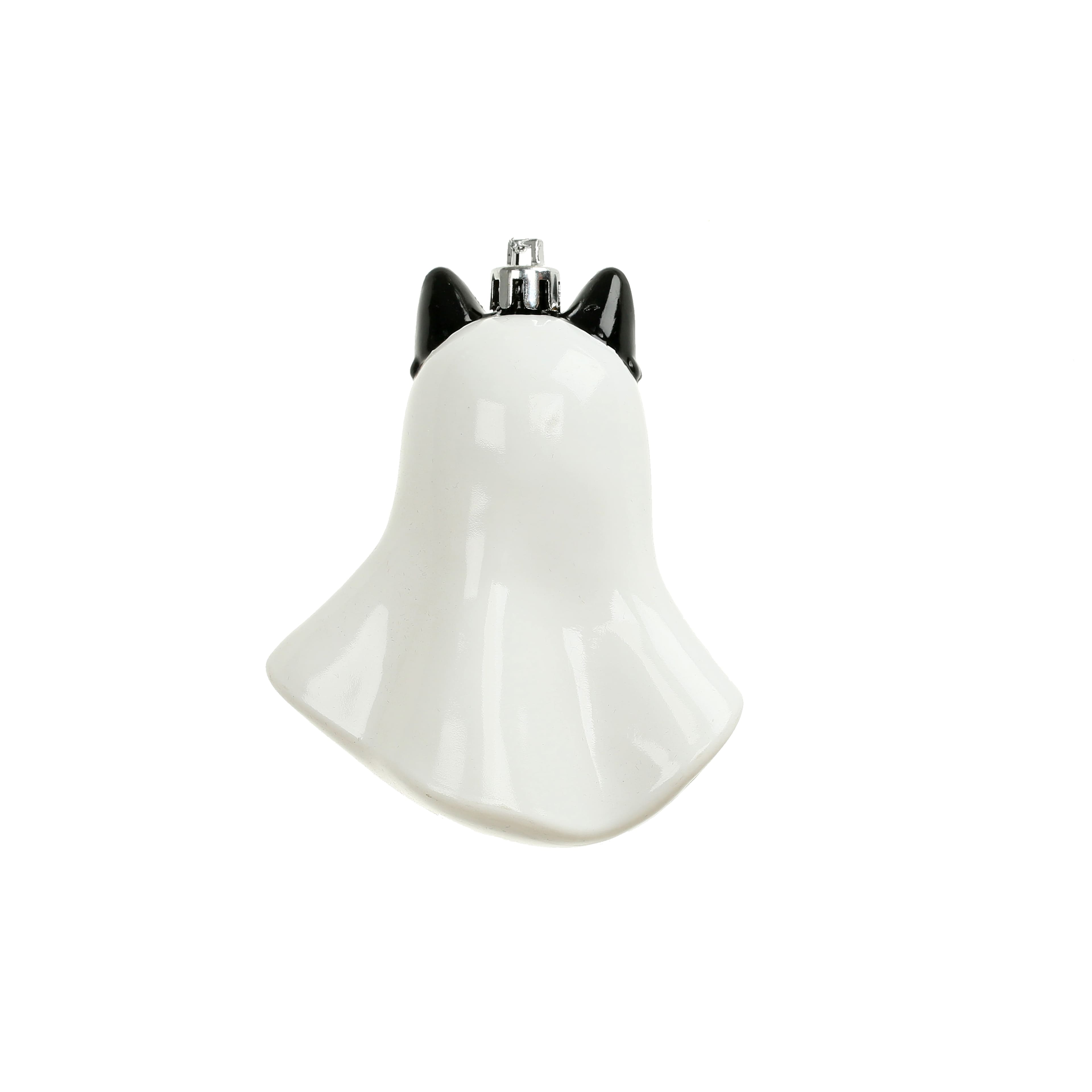 4&#x22; Cat Ghost Plastic Ornament by Ashland&#xAE;