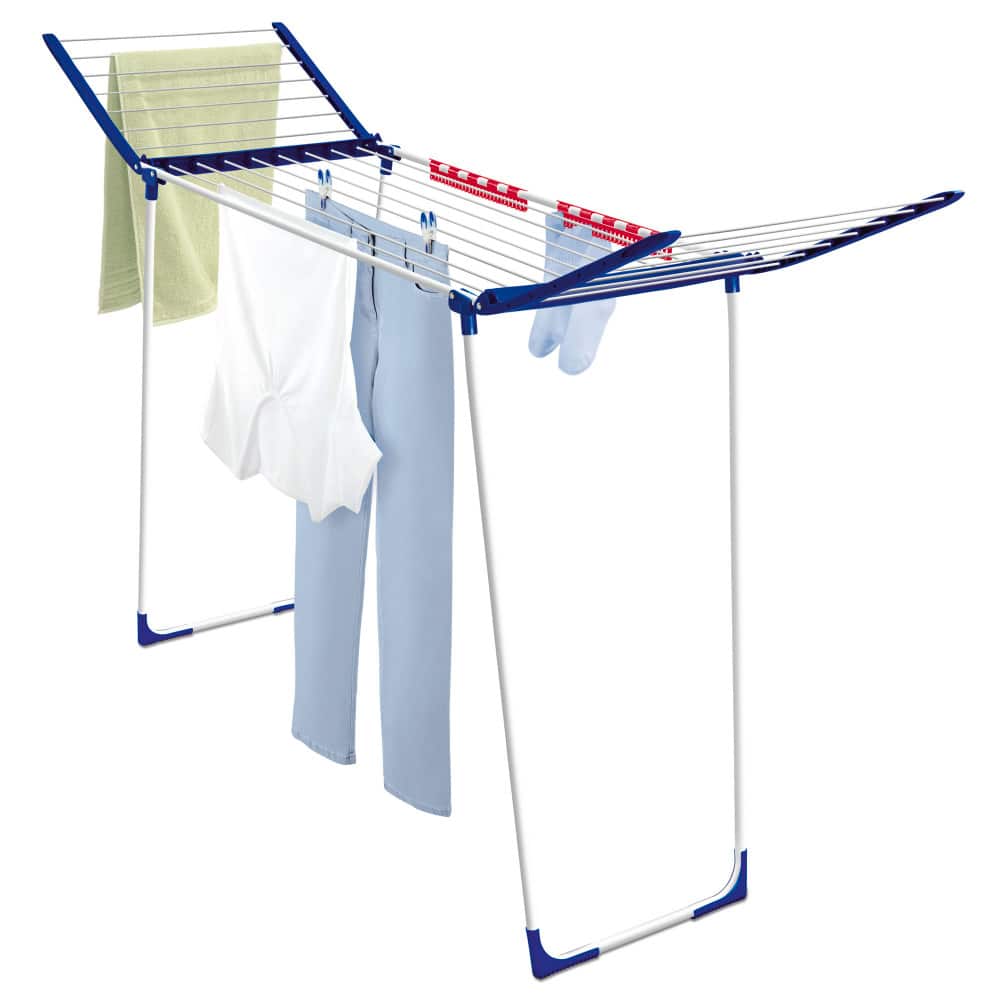 Household Essentials Gullwing Drying Rack 