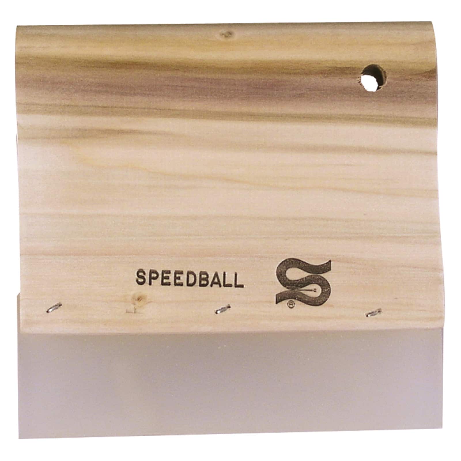 Speedball&#xAE; Professional Graphic Squeegee