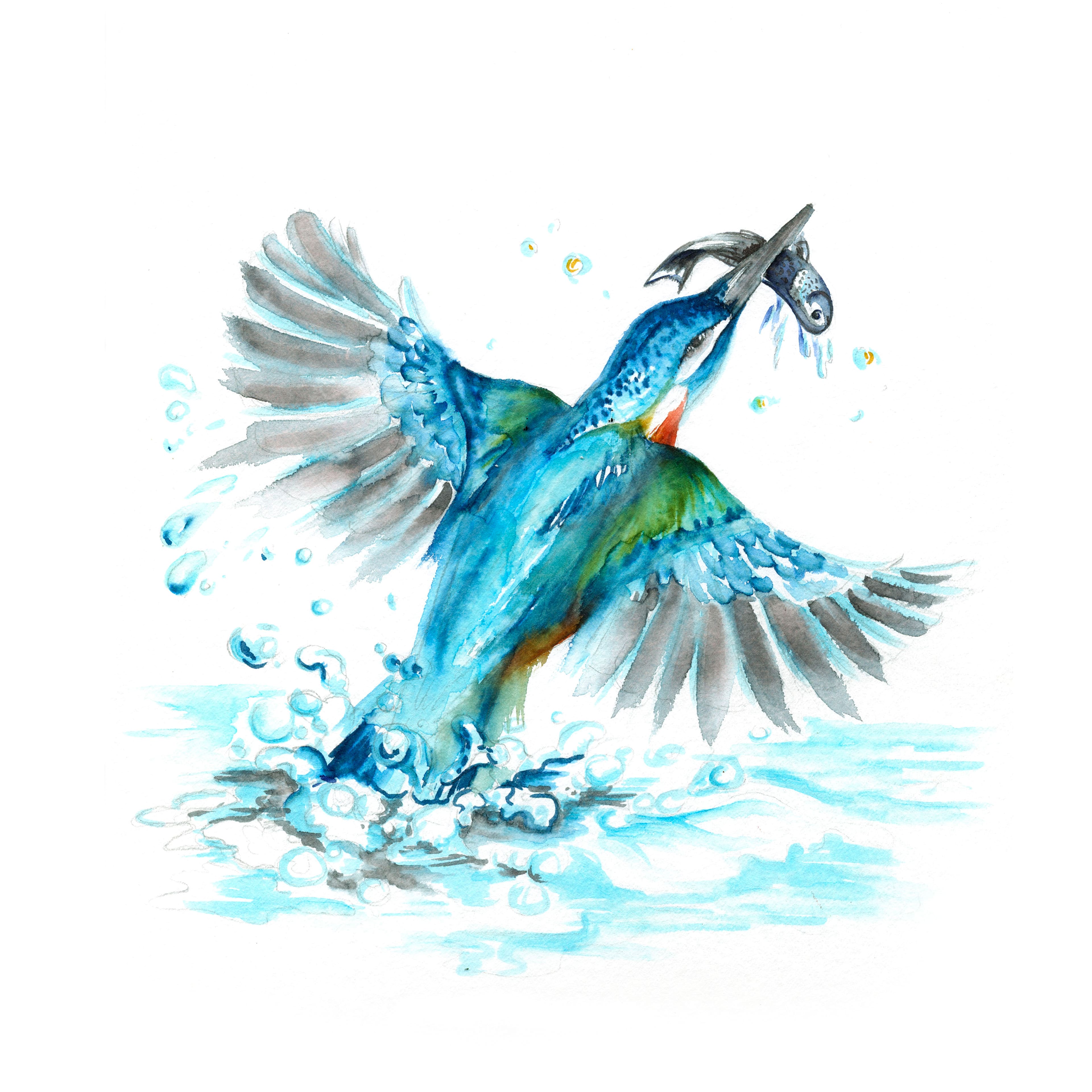 Staedtler® 72 Colour Double-Ended Watercolour Brush Pen Set