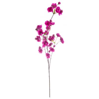 Mauve Anemone Stem by Ashland®