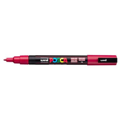 Uni Posca Marker Pen Set of 54