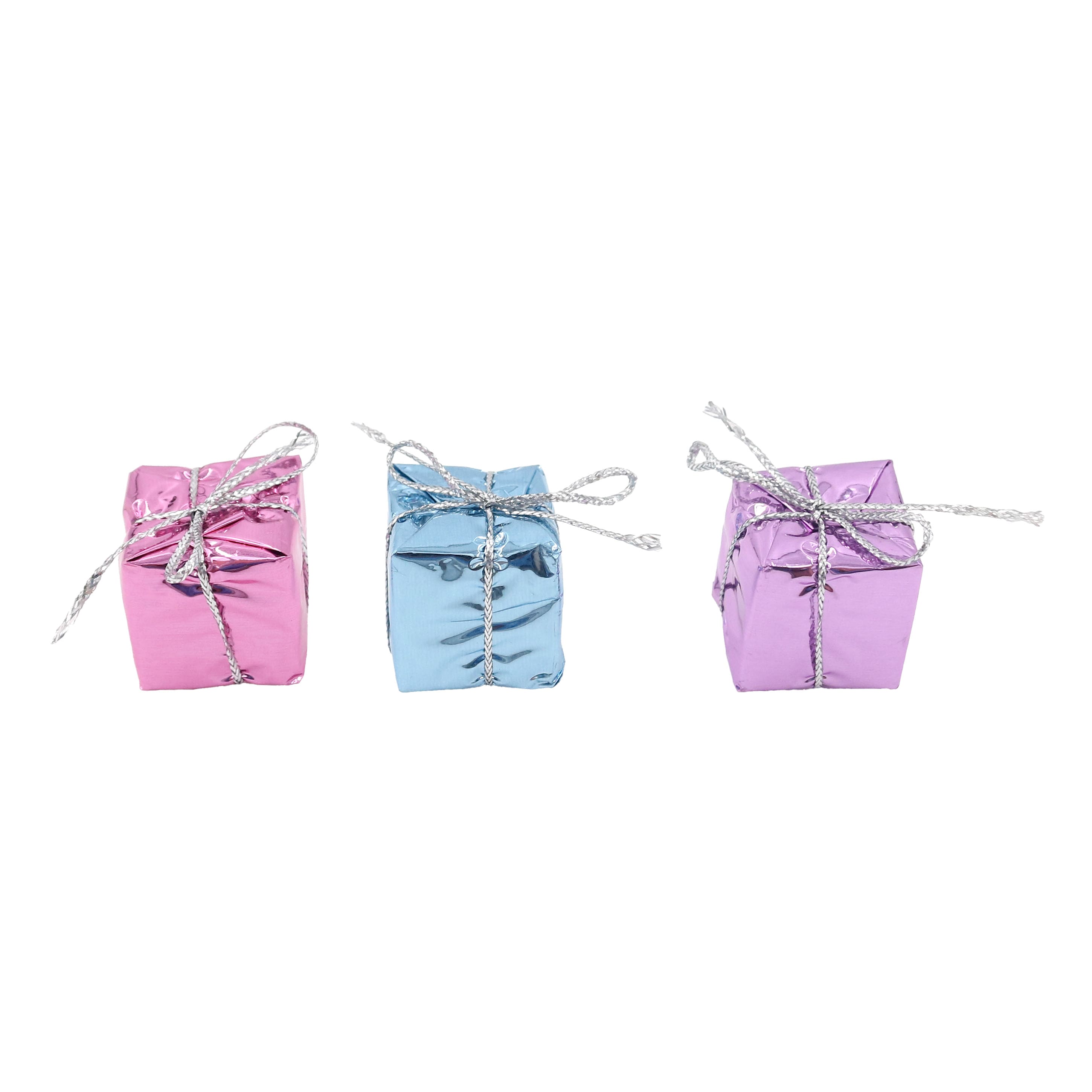 Mini Gift Decorations by Ashland&#xAE;
