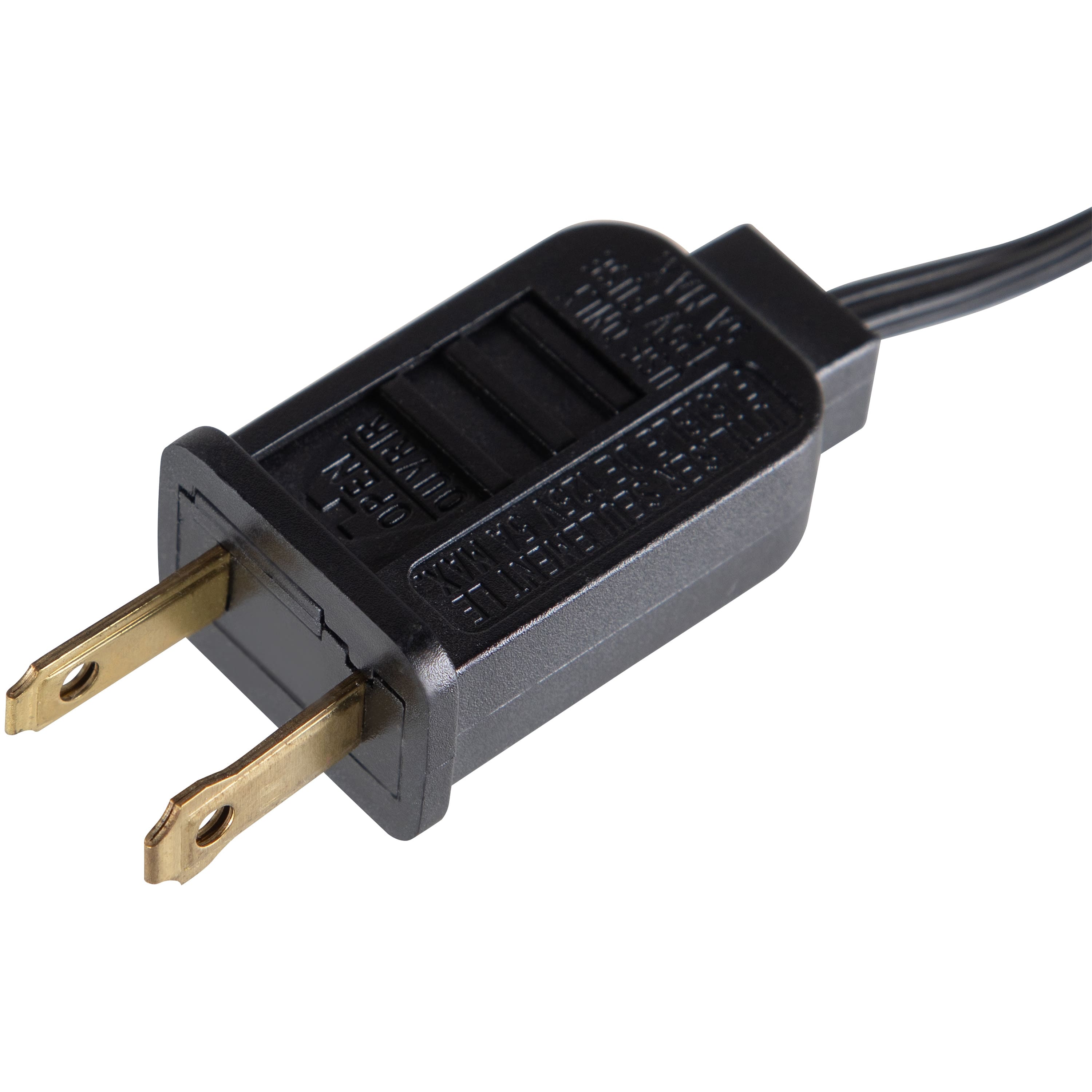 24" Rudolph Lighted Blow Mold with Christmas Tree Decor