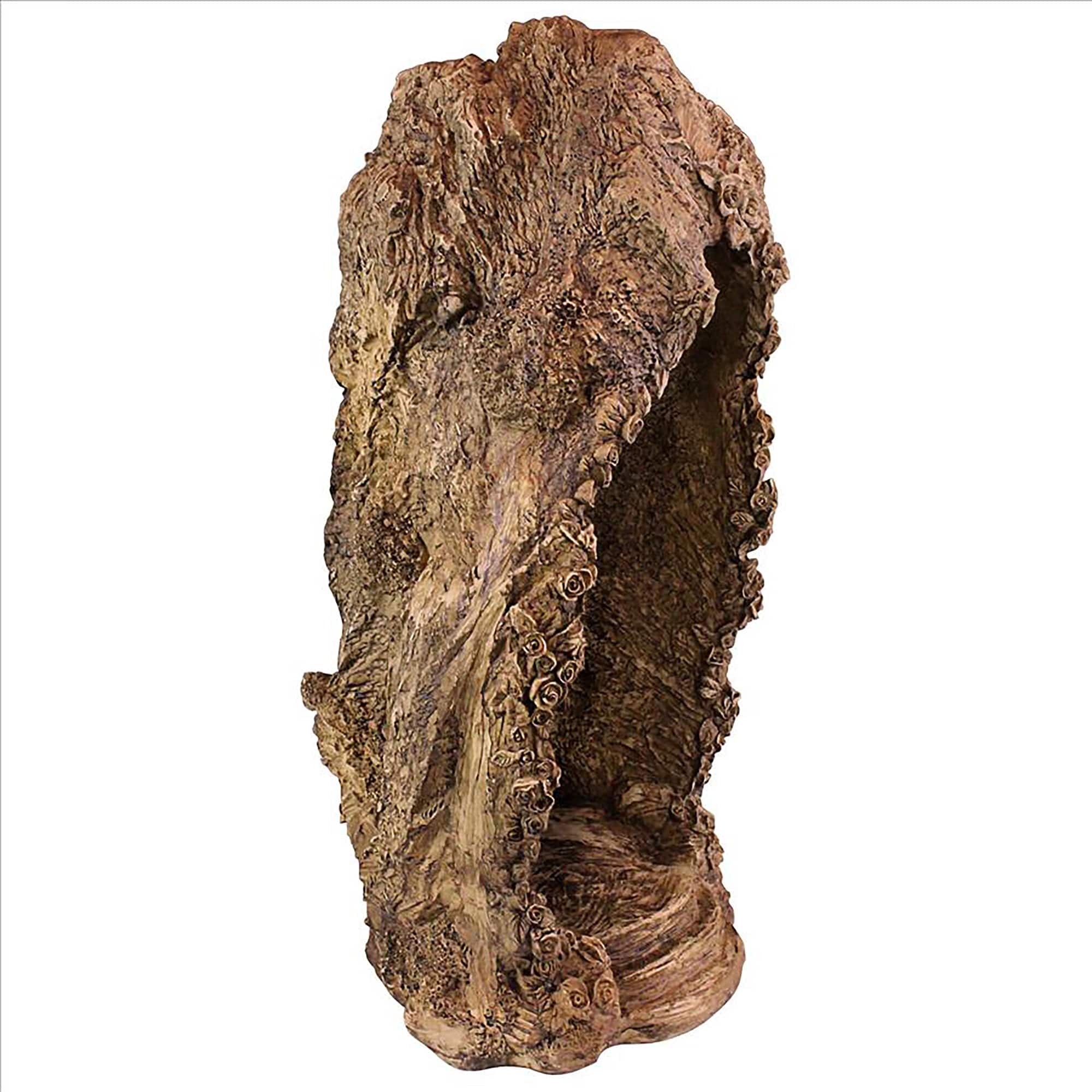 Design Toscano 3ft. Meditation Grotto of Sorrento