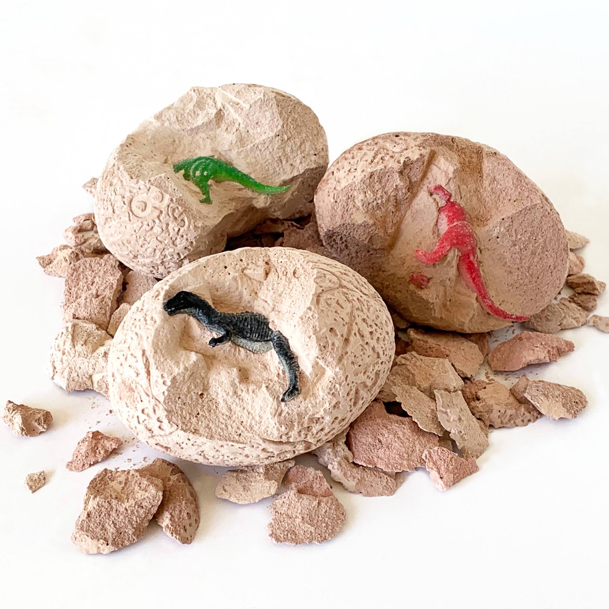 ArtSkills&#xAE; Dinosaur Eggs Excavation Dig Kit