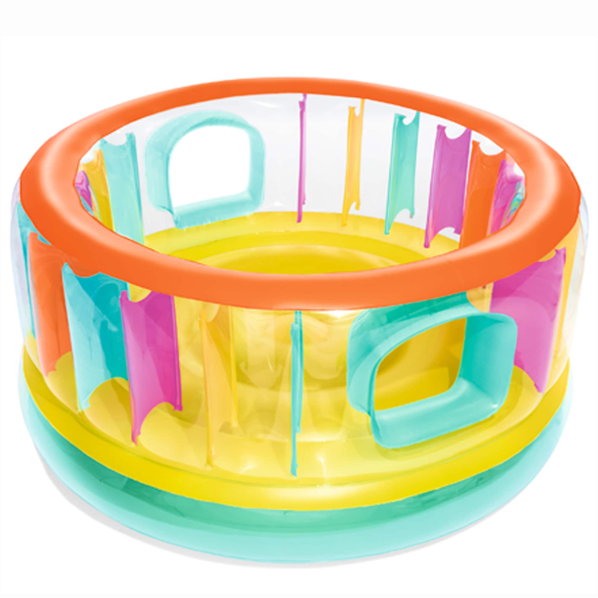 Bestway Up In &#x26; Over Bounce Jam Bouncer