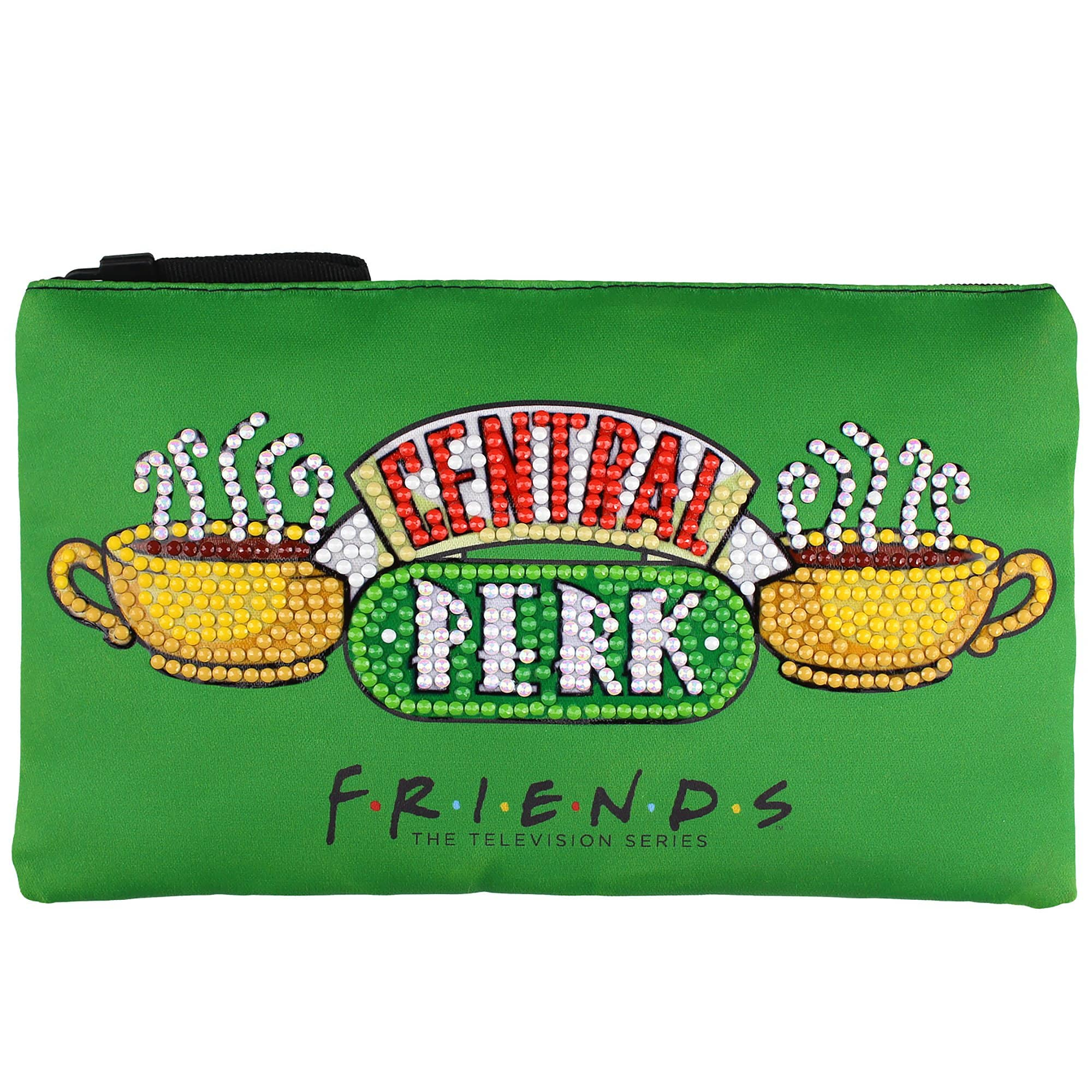 Friends Central Perk Diamond Painting