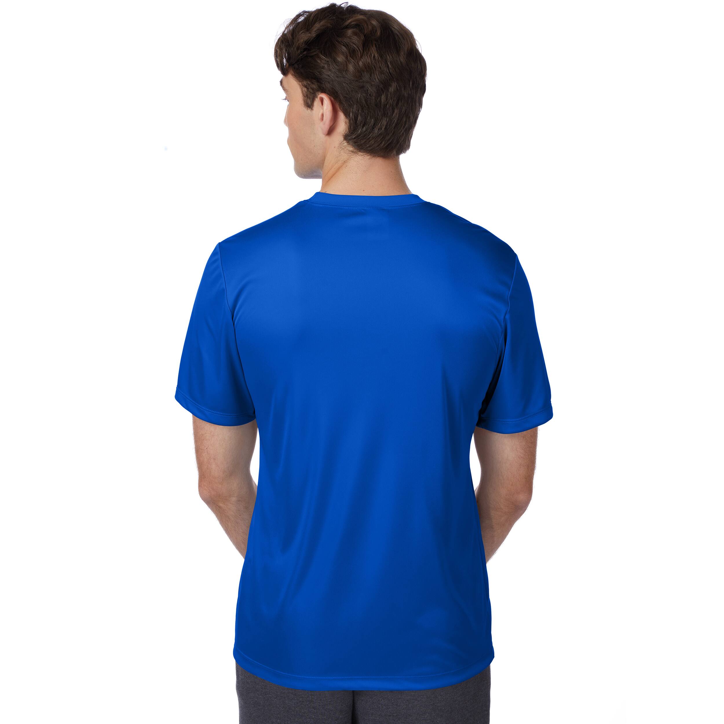 Hanes CoolDri Short Sleeve Men&#x27;s T-Shirt