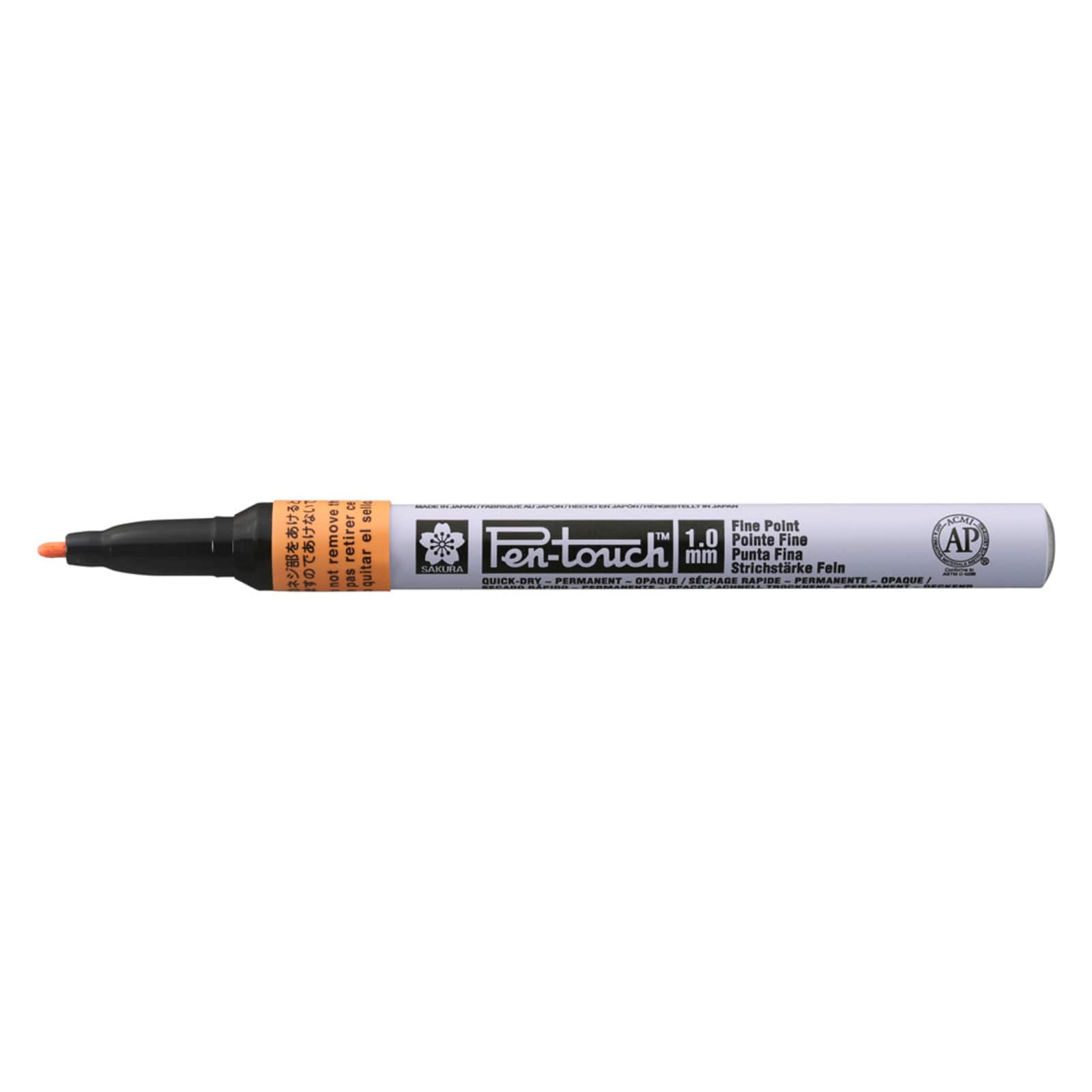 Sakura&#xAE; Pentouch&#x2122; Fine Fluorescent Paint Marker