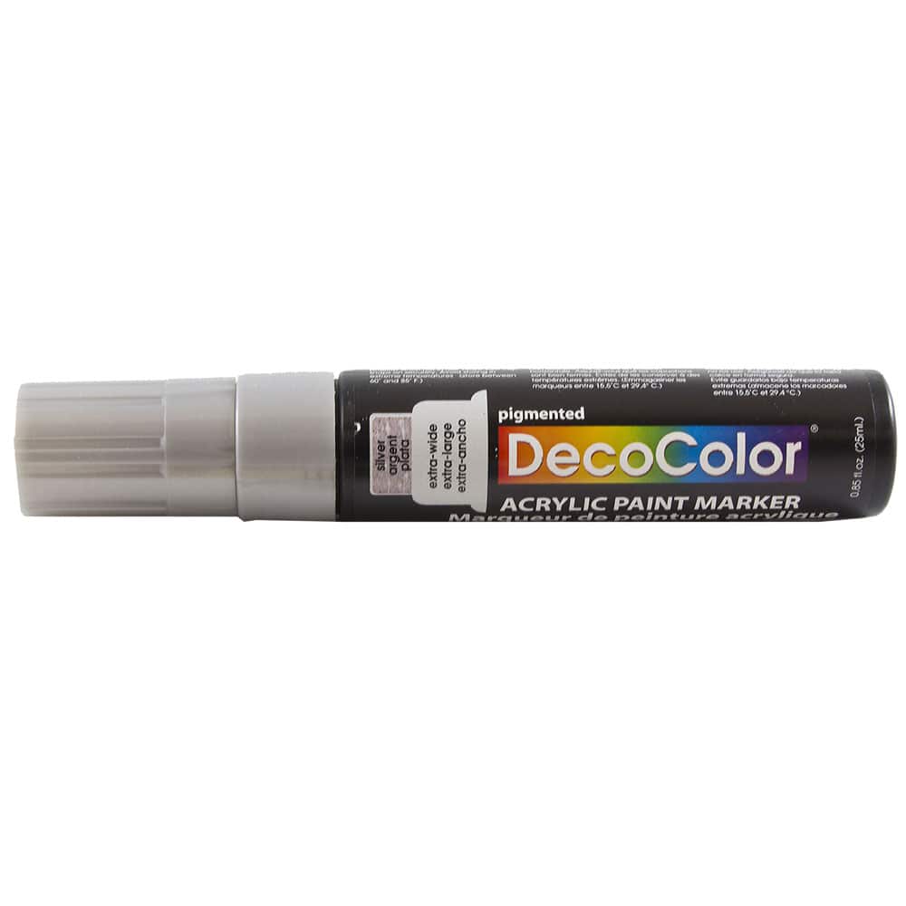 DecoColor® Jumbo Point Acrylic Paint Marker