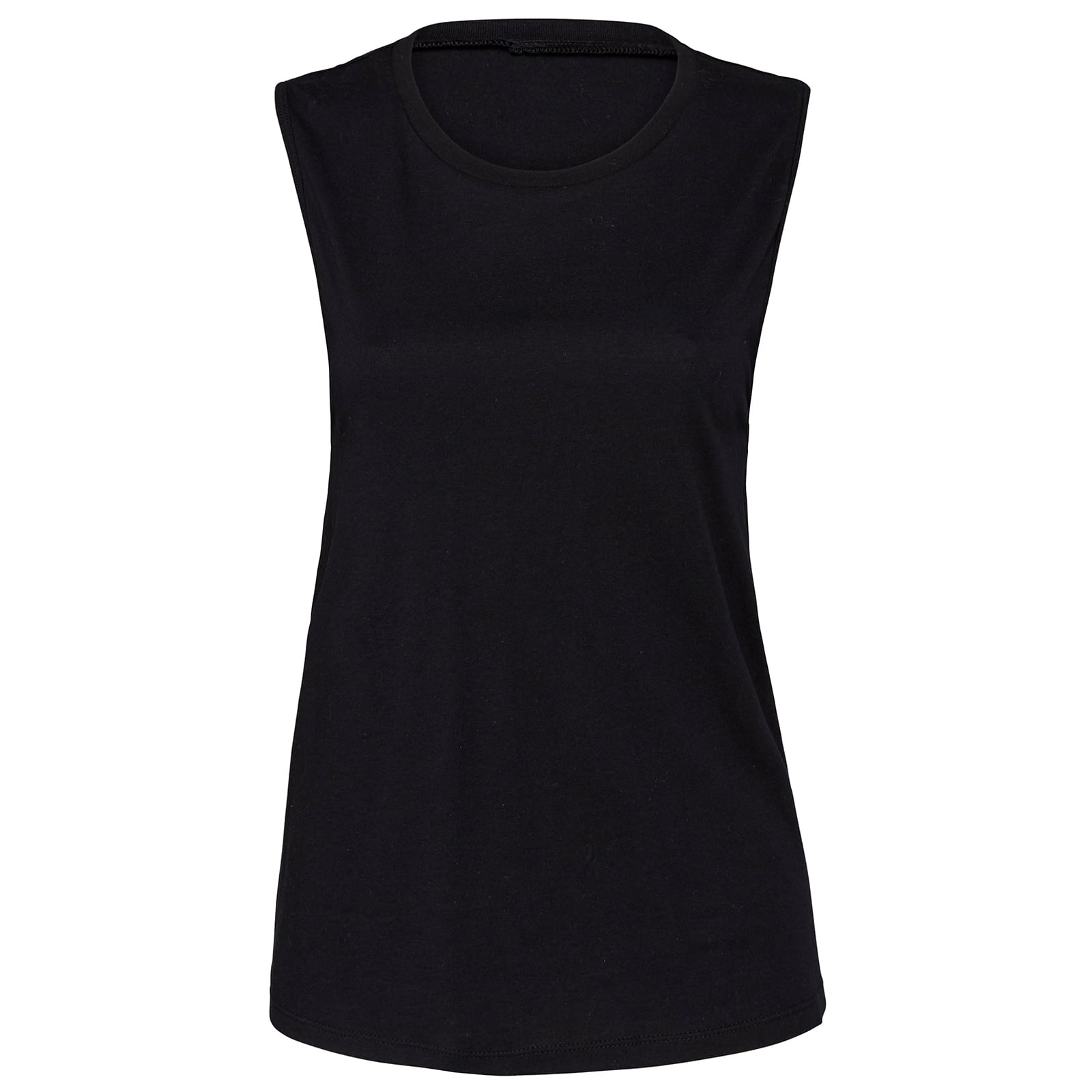 BELLA+CANVAS® Women's Jersey Muscle Tank