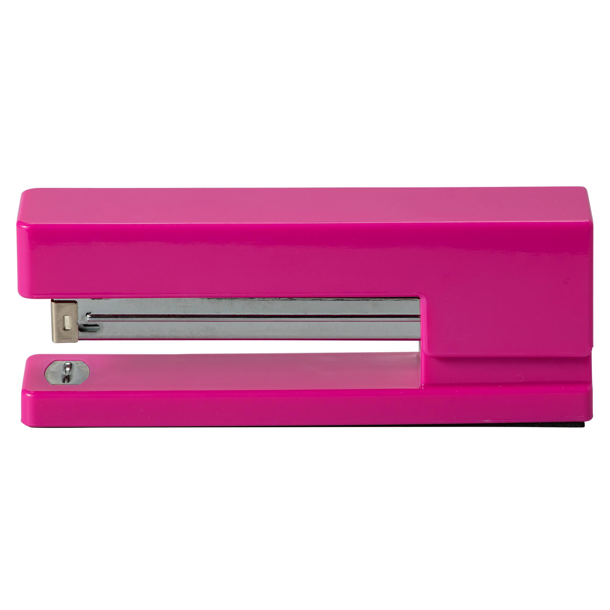 JAM Paper Modern Desk Stapler