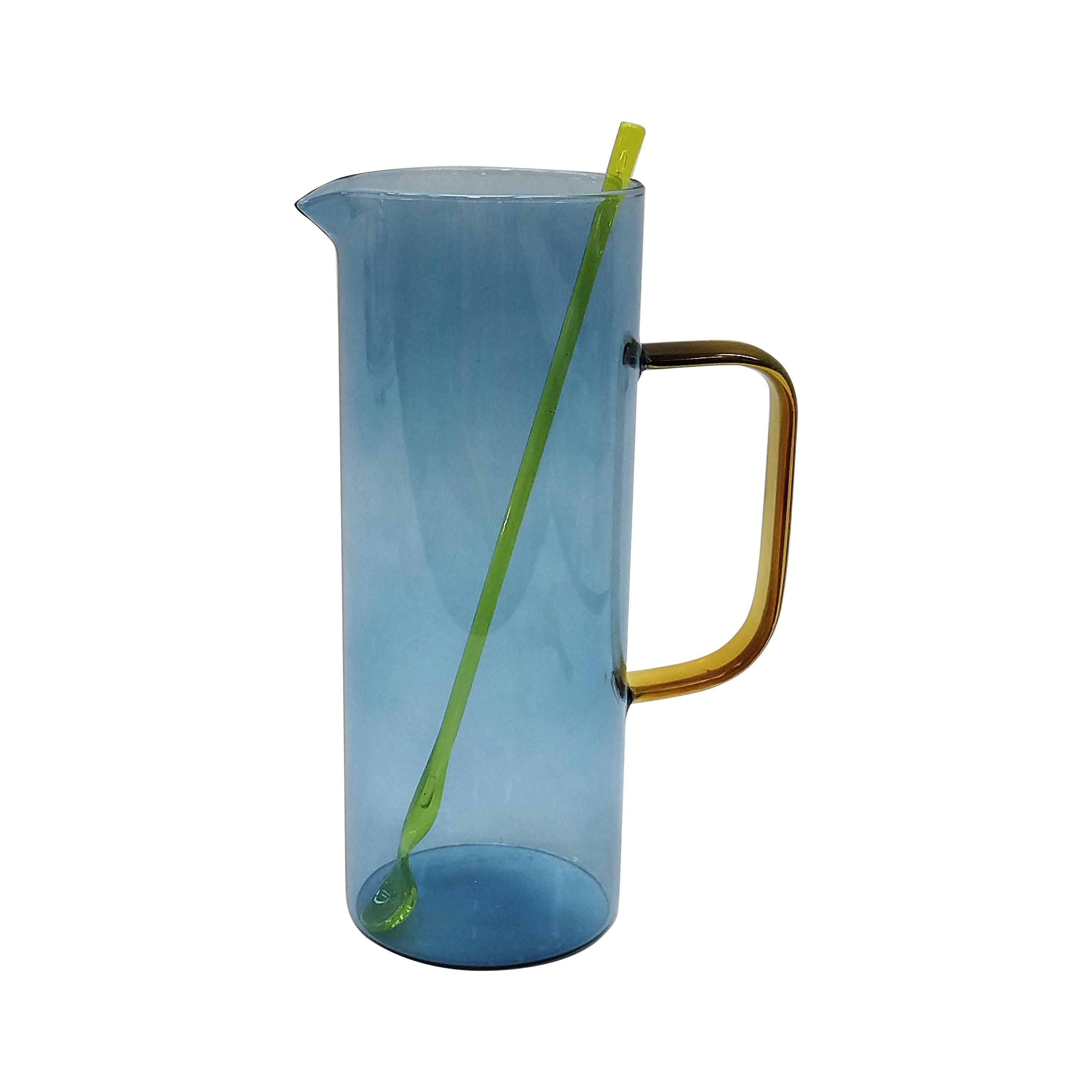 40.5oz. Glass Pitcher & Stirrer by Ashland®