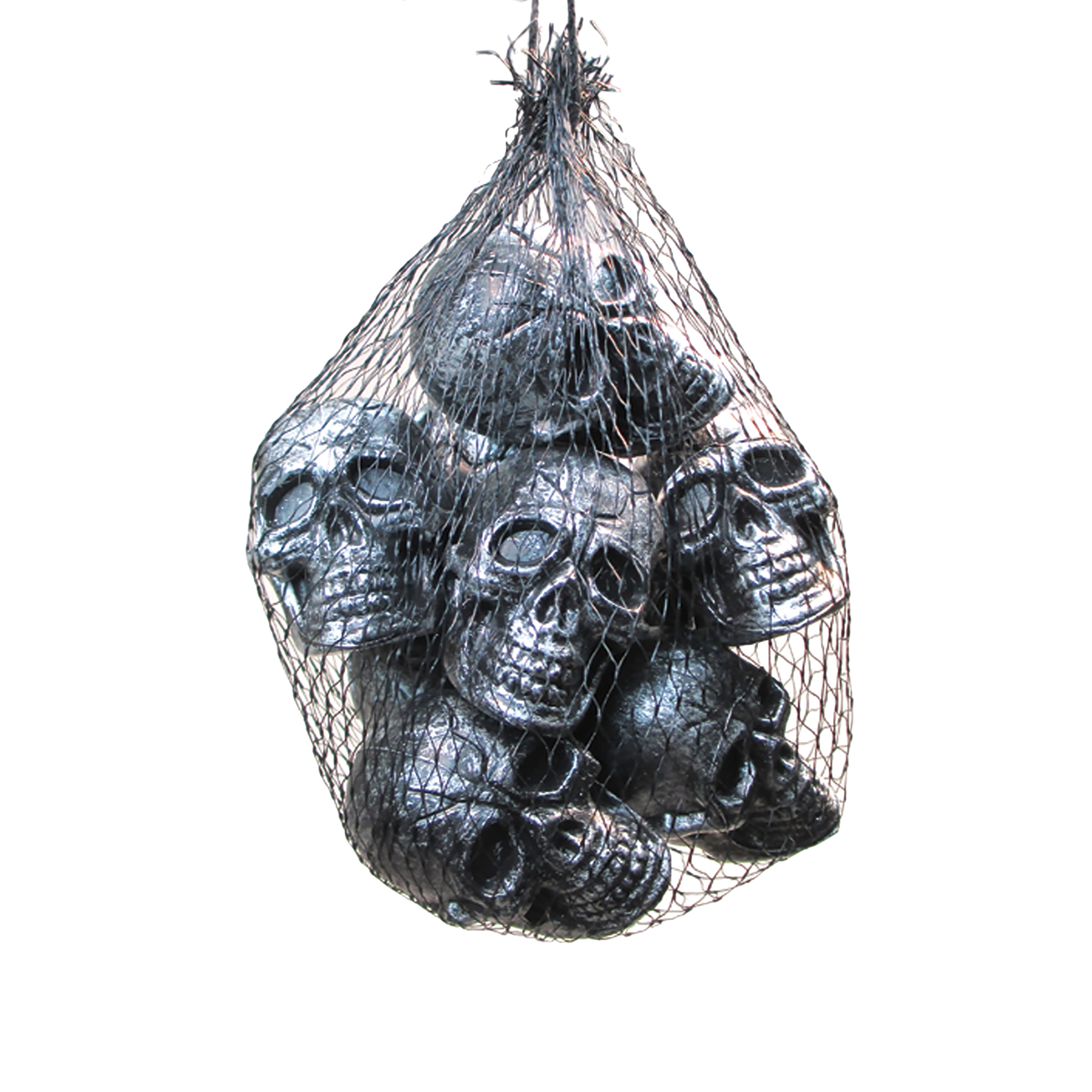 Assorted Bag of Skulls by Ashland&#xAE;, 12pc.