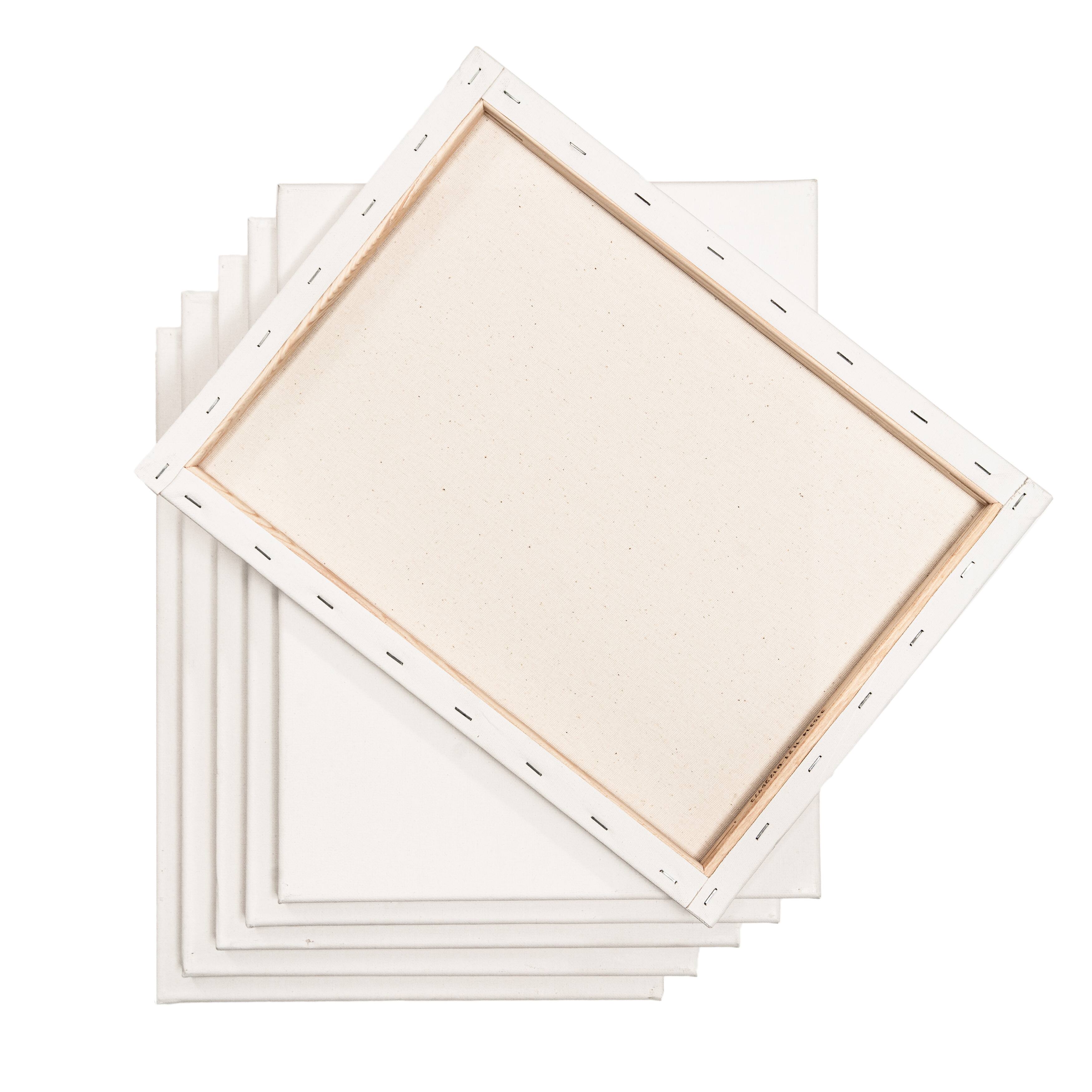 Hello, Artist! Creativity Pack Canvas