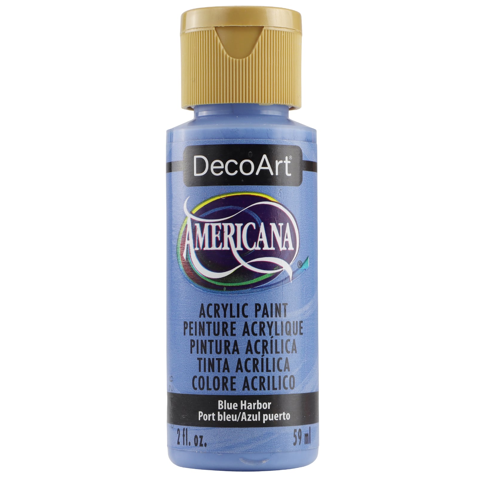 Americana&#xAE; Acrylic Paint, 2oz.